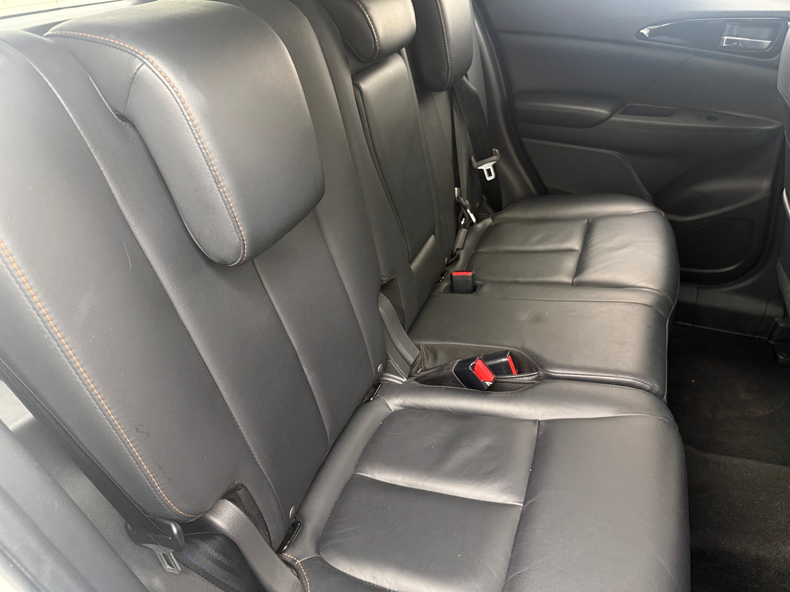 Thumbnail: 2019 Mitsubishi Eclipse Cross - 5