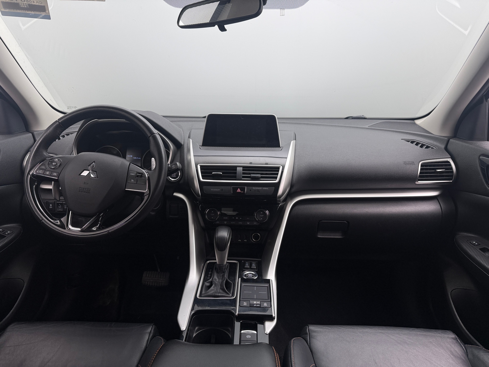 Thumbnail: 2019 Mitsubishi Eclipse Cross - 2