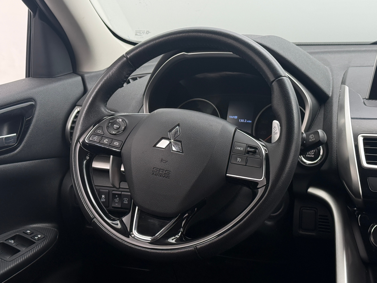 Thumbnail: 2019 Mitsubishi Eclipse Cross - 4