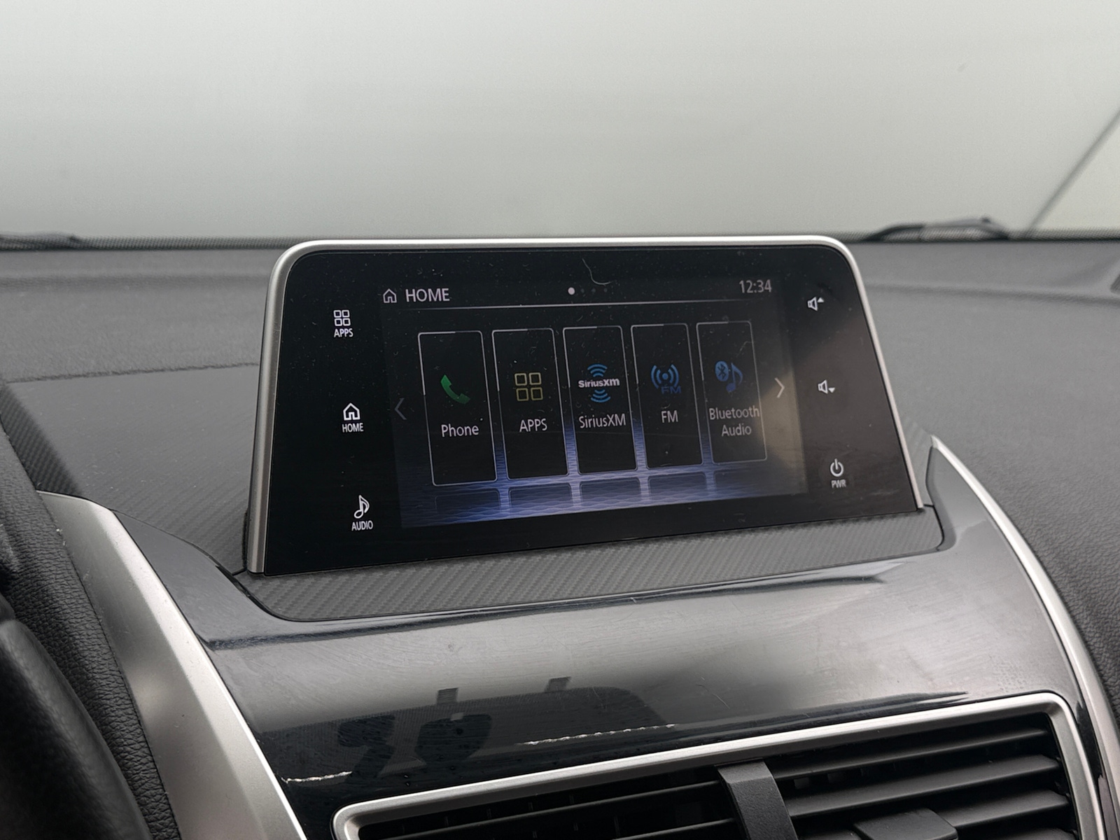 Thumbnail: 2019 Mitsubishi Eclipse Cross - 3