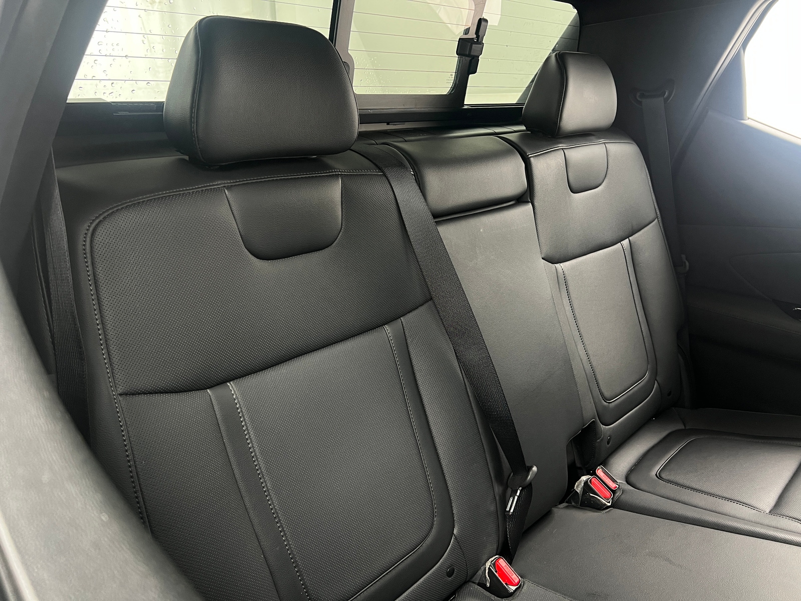 Thumbnail: 2024 Hyundai Santa Cruz - 5