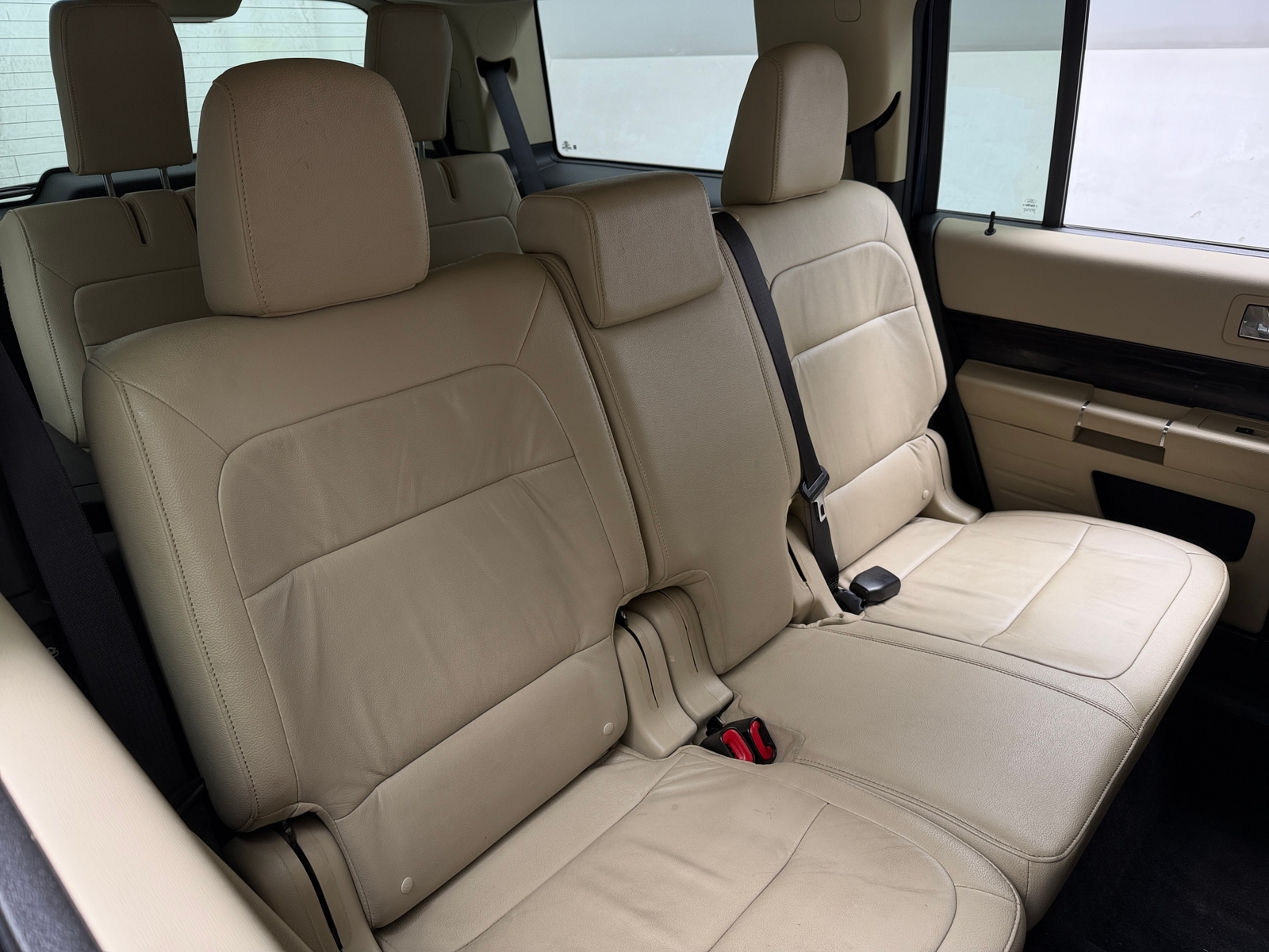 Thumbnail: 2019 Ford Flex - 5