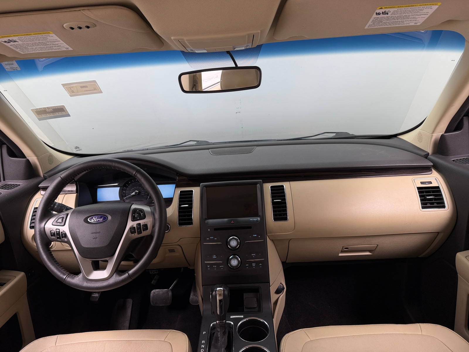 Thumbnail: 2019 Ford Flex - 2