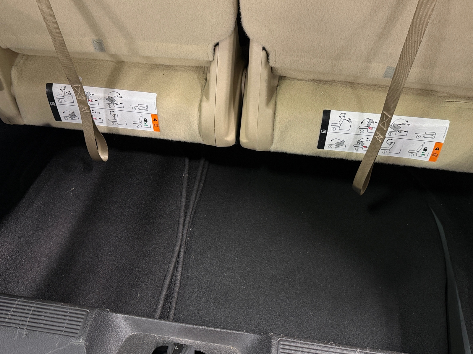 Thumbnail: 2019 Ford Flex - 6