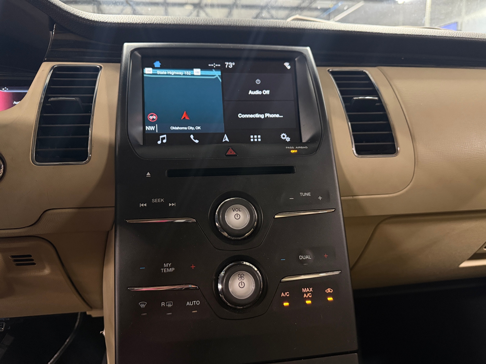 Thumbnail: 2019 Ford Flex - 3