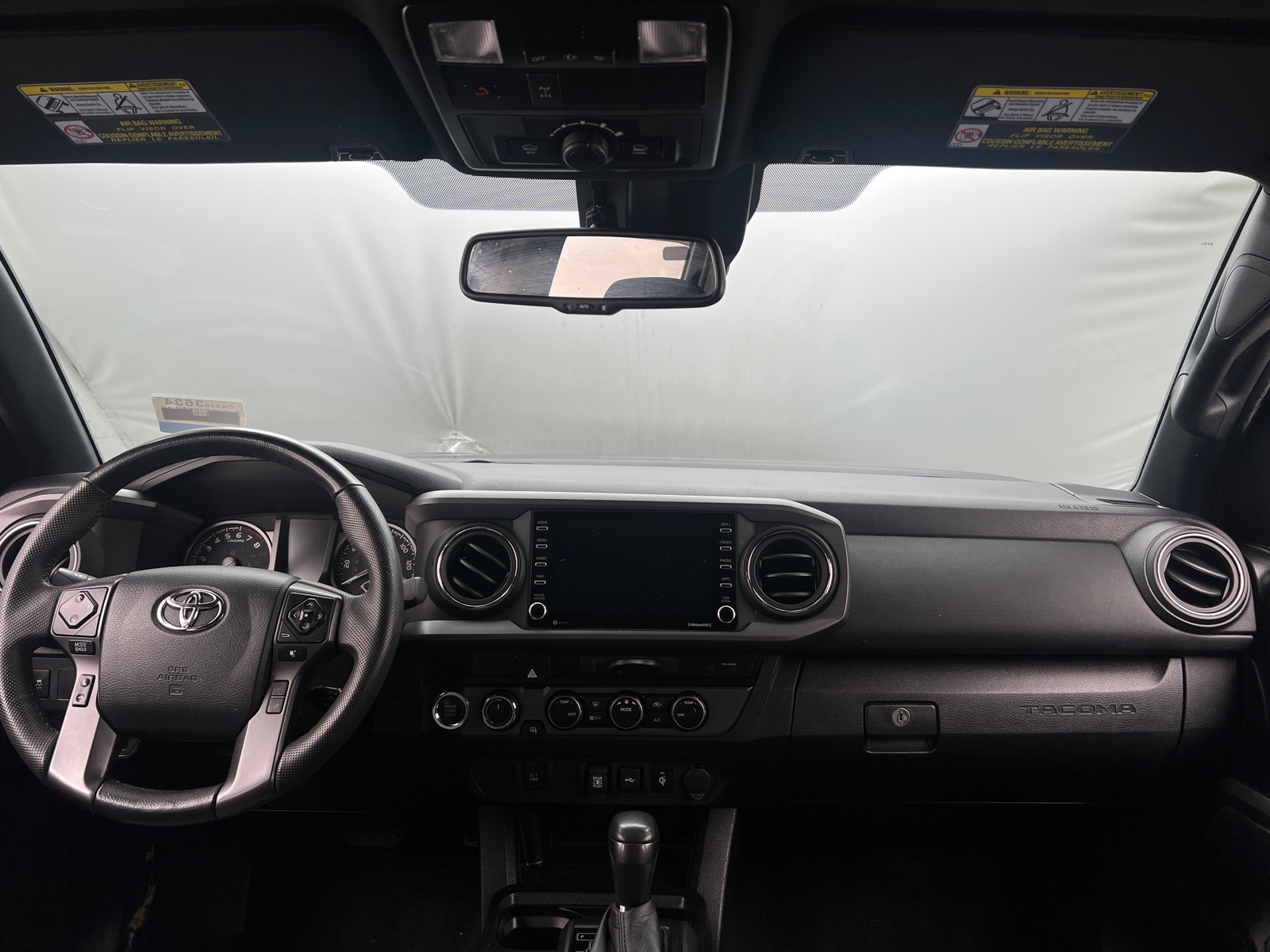 Thumbnail: 2023 Toyota Tacoma - 3
