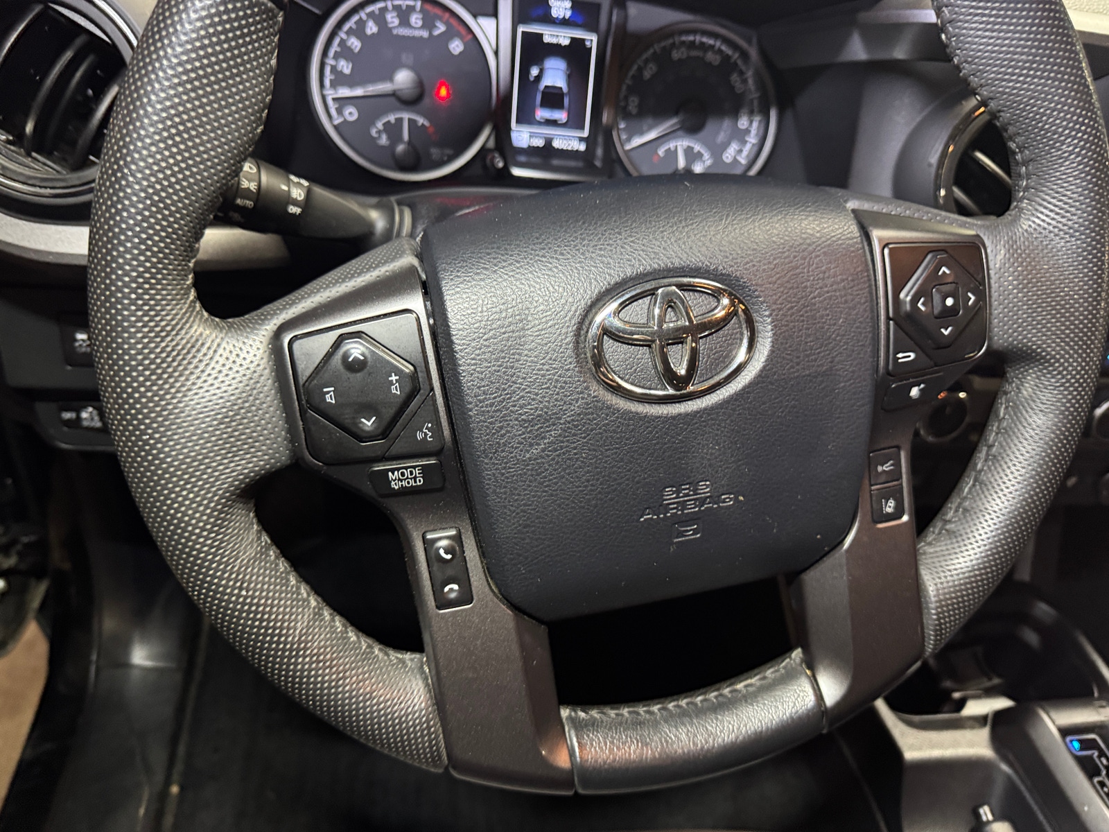 Thumbnail: 2023 Toyota Tacoma - 5