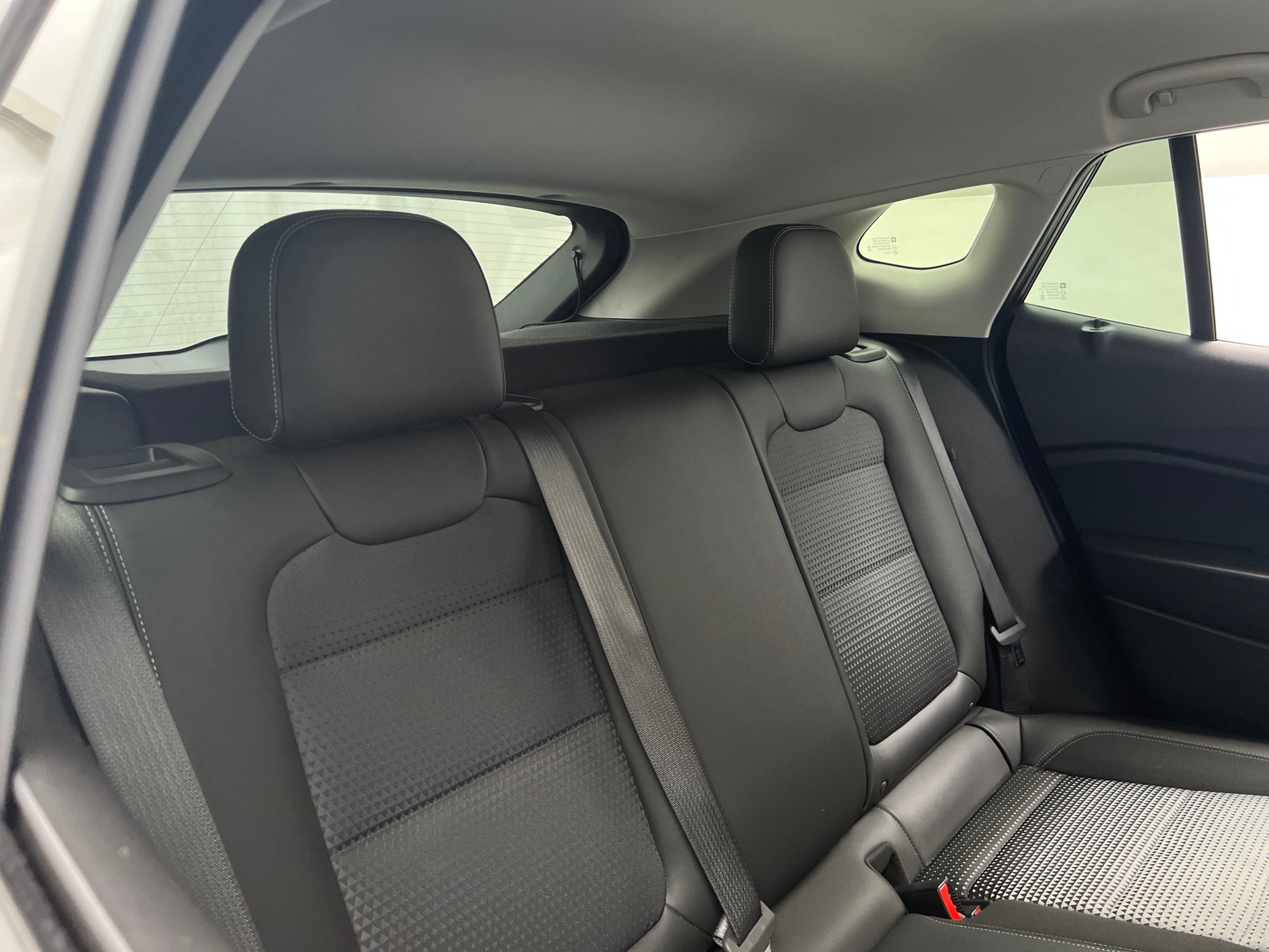 Thumbnail: 2025 Chevrolet Trax - 6