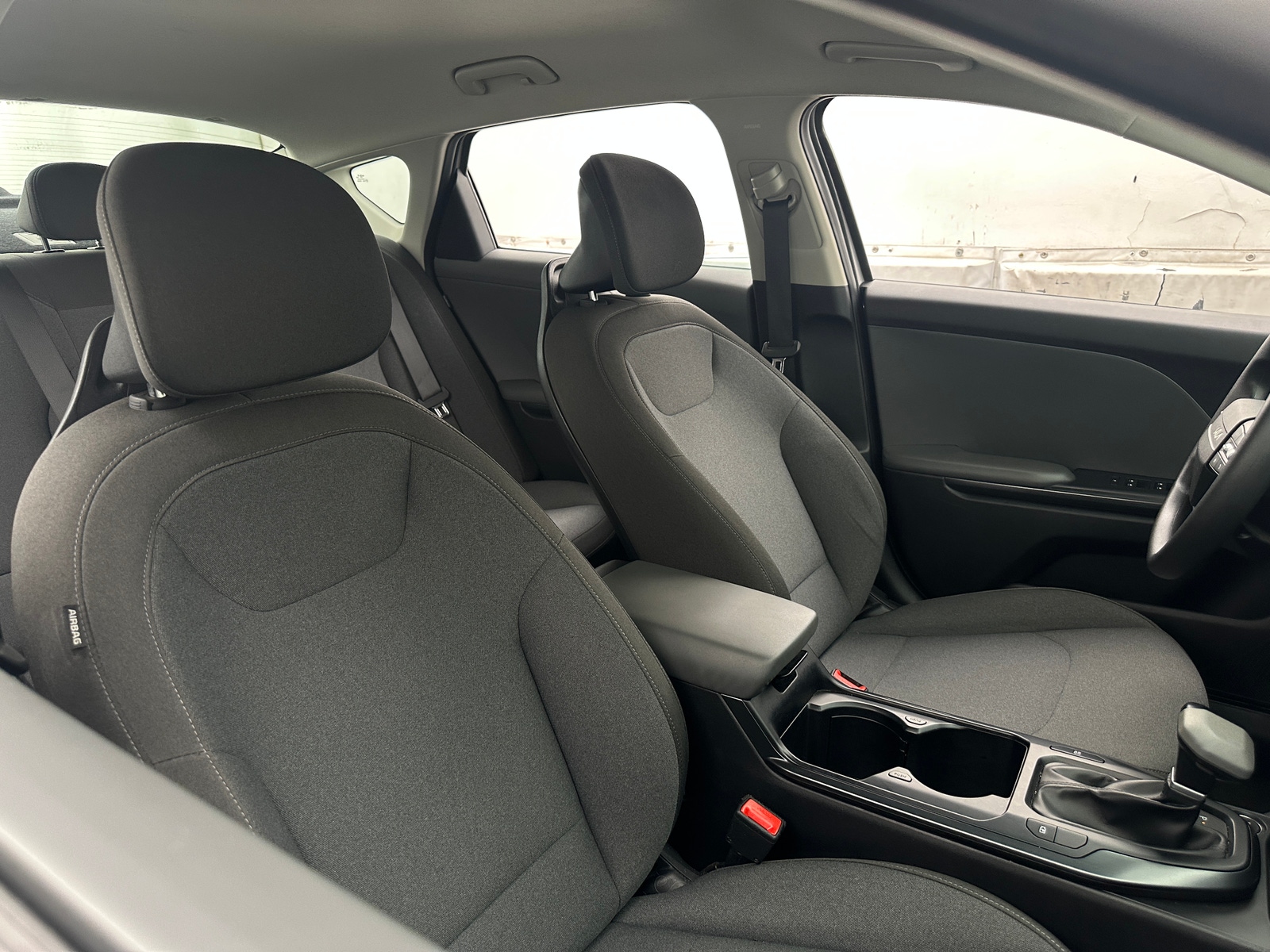 Thumbnail: 2025 Kia K4 - 2