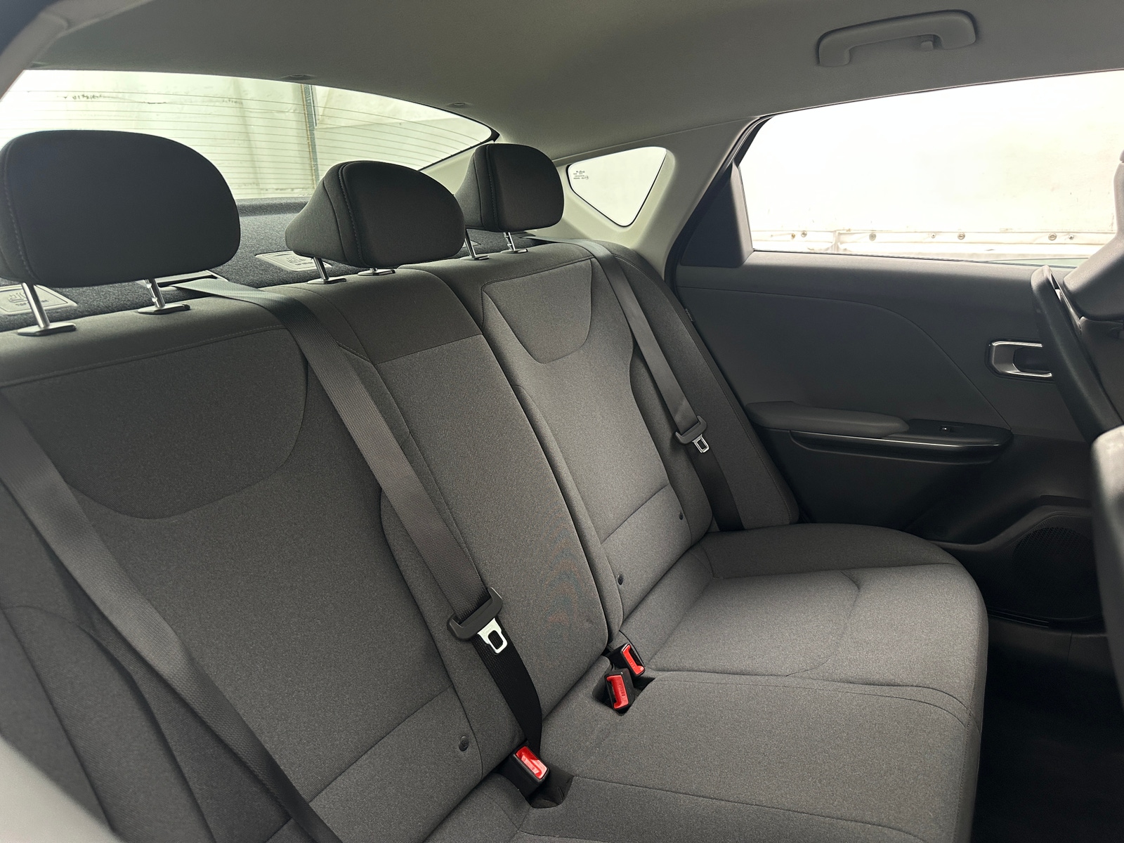 Thumbnail: 2025 Kia K4 - 6