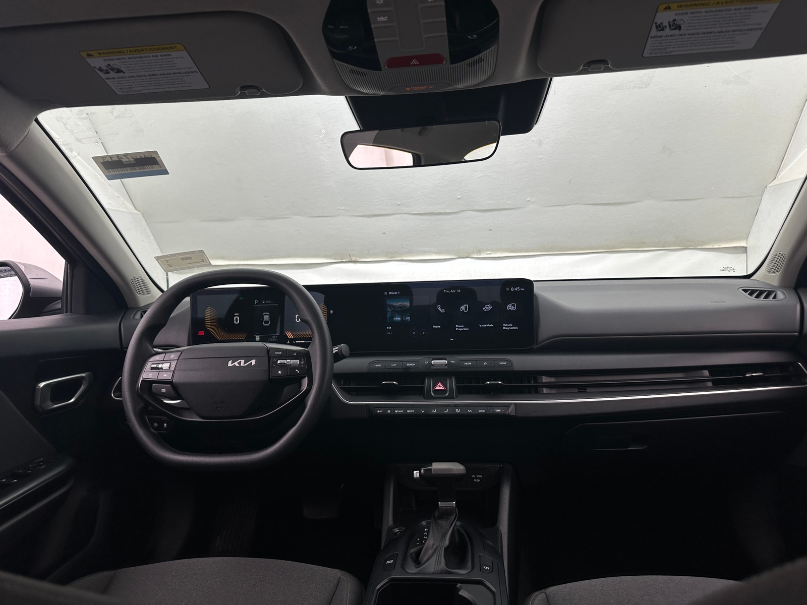 Thumbnail: 2025 Kia K4 - 3