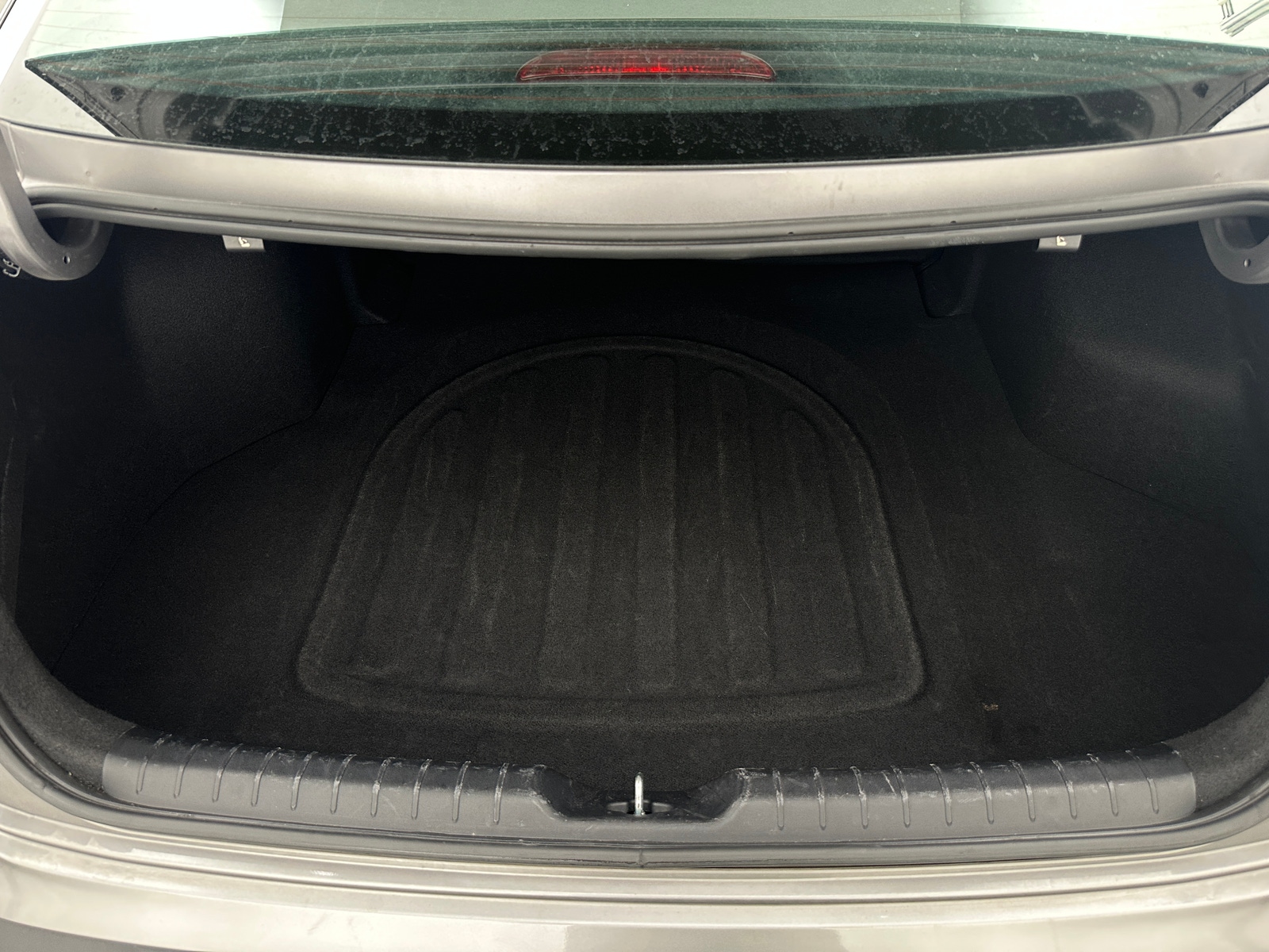 Thumbnail: 2025 Kia K4 - 7