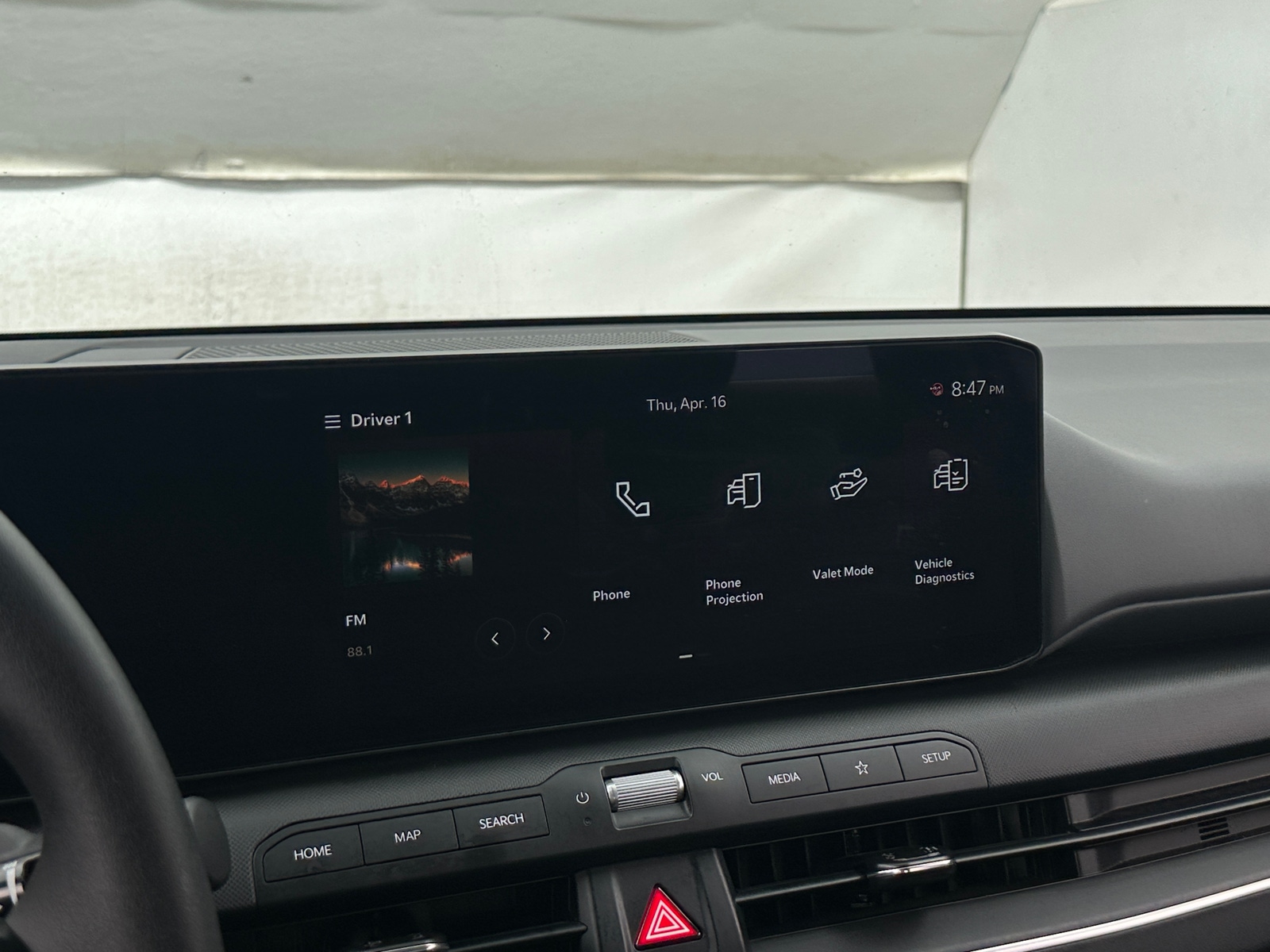 Thumbnail: 2025 Kia K4 - 4