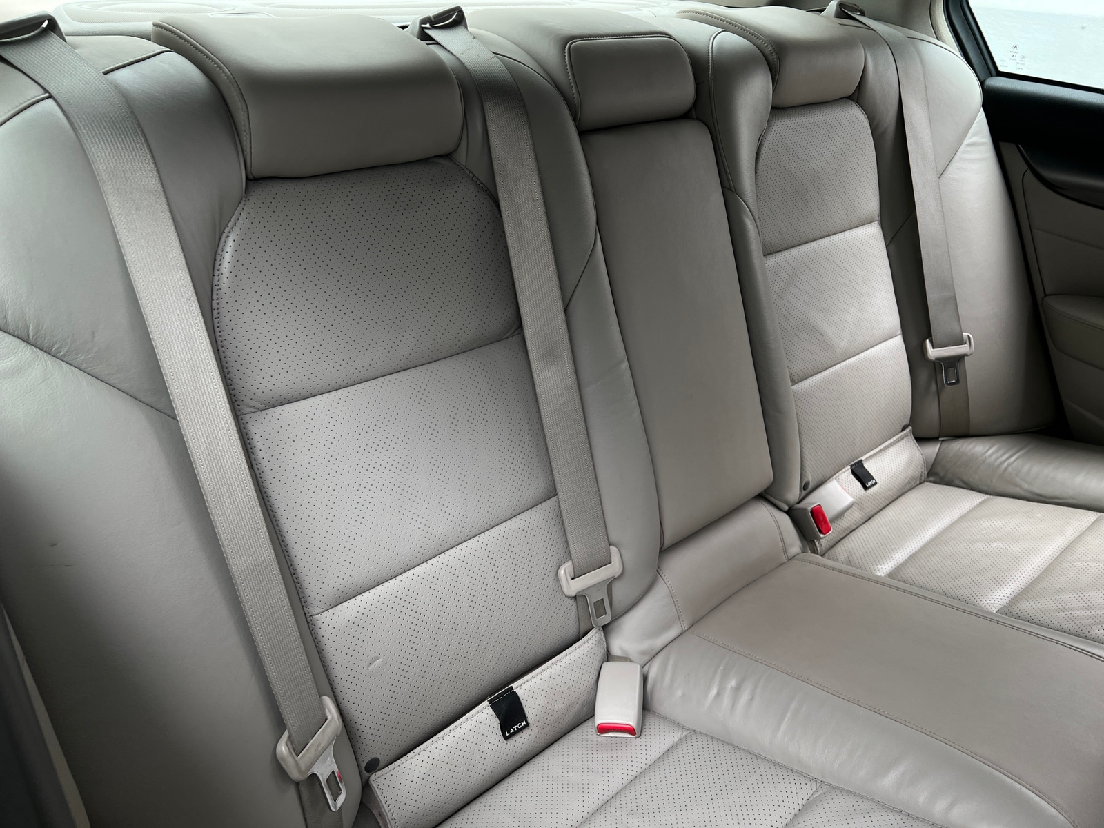 Thumbnail: 2012 Acura TL - 5