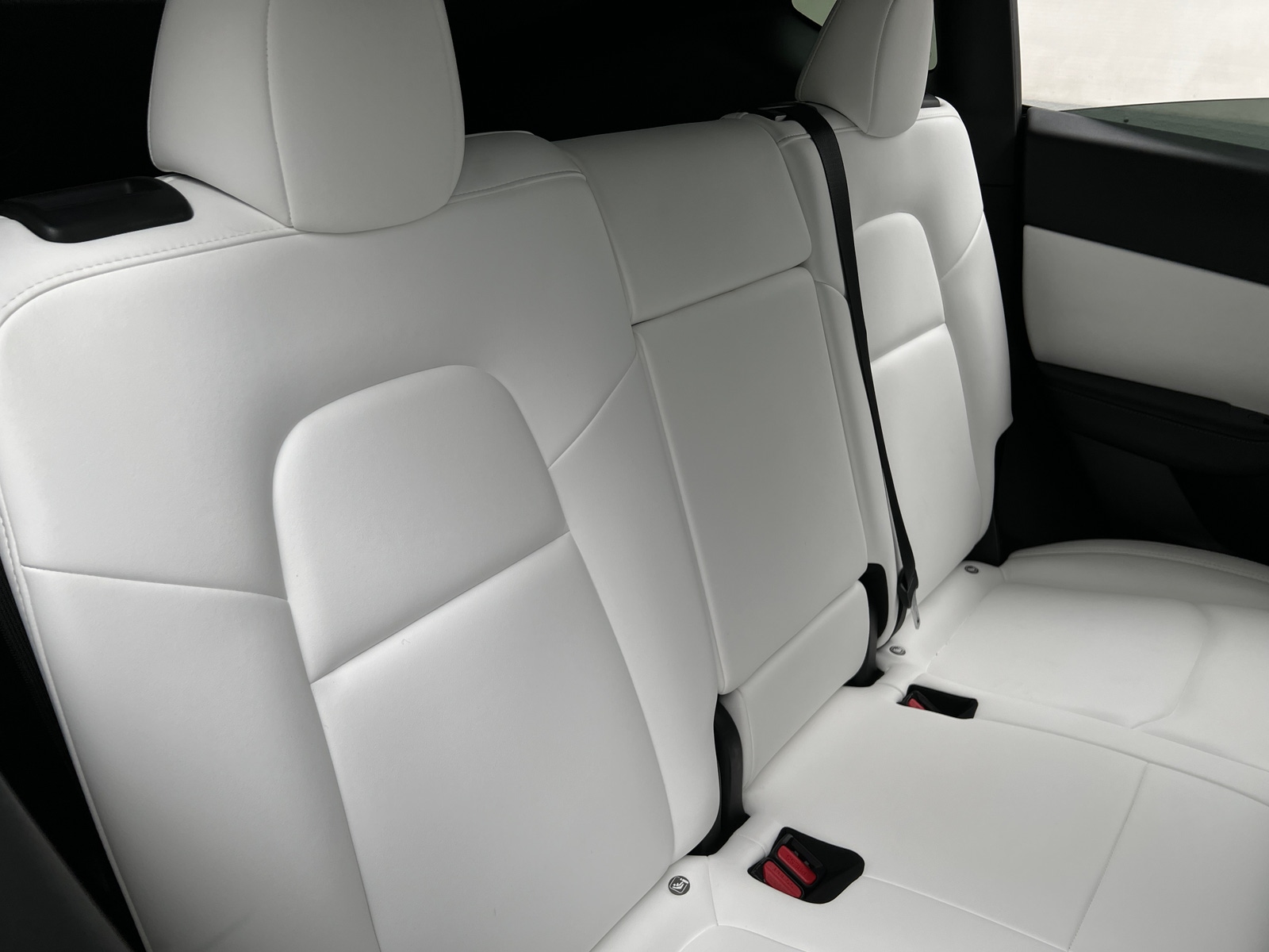 Thumbnail: 2021 Tesla Model Y - 5