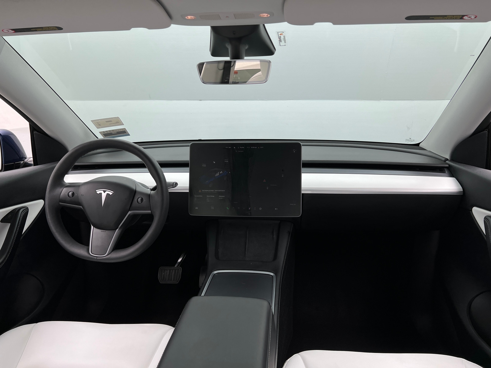 Thumbnail: 2021 Tesla Model Y - 2