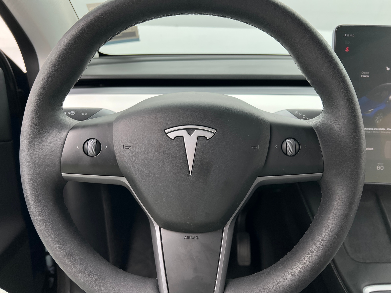 Thumbnail: 2021 Tesla Model Y - 4