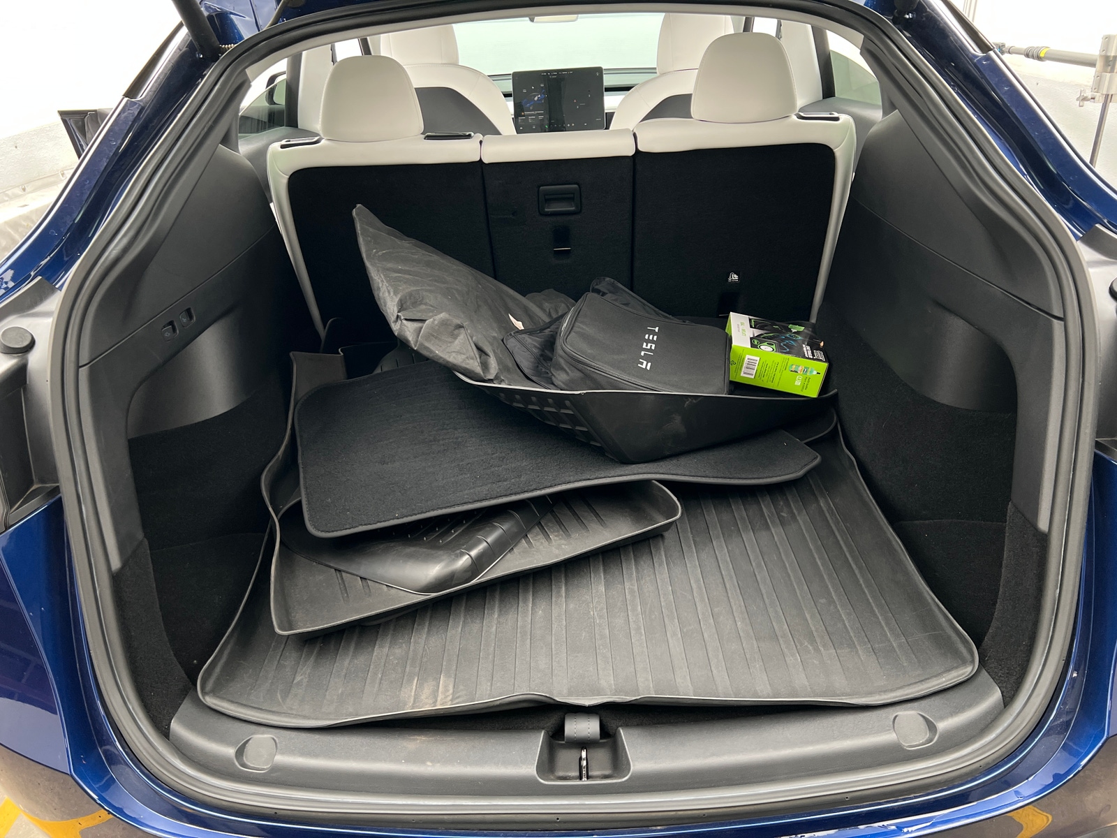 Thumbnail: 2021 Tesla Model Y - 6