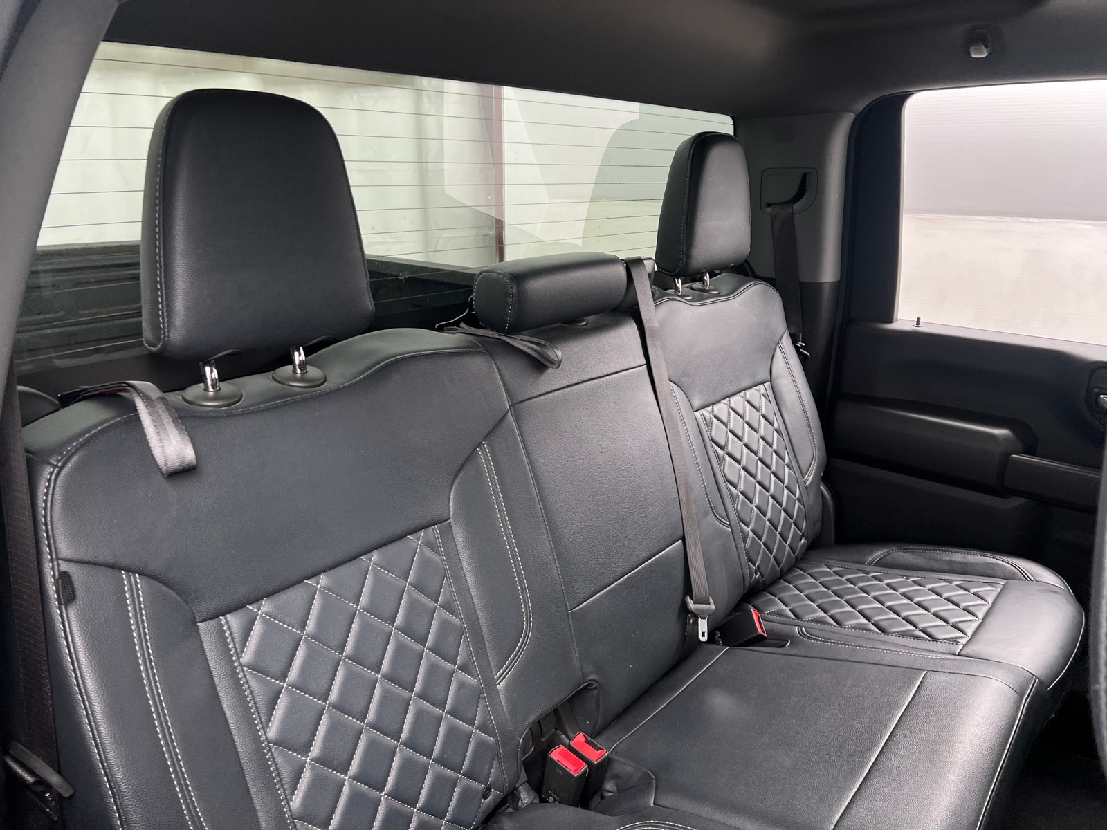 Thumbnail: 2024 Chevrolet Silverado 2500 - 6