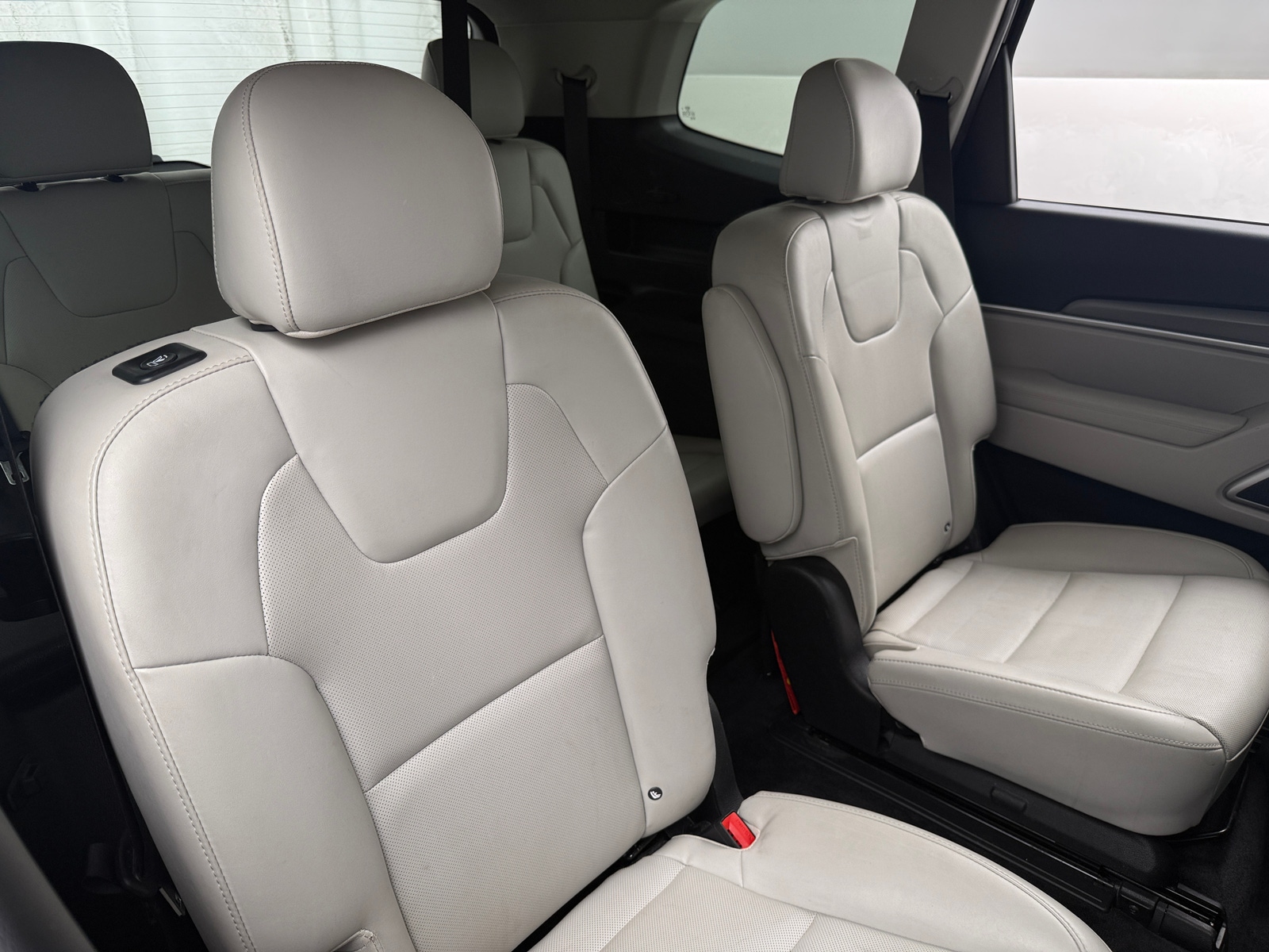 Thumbnail: 2020 Kia Telluride - 5