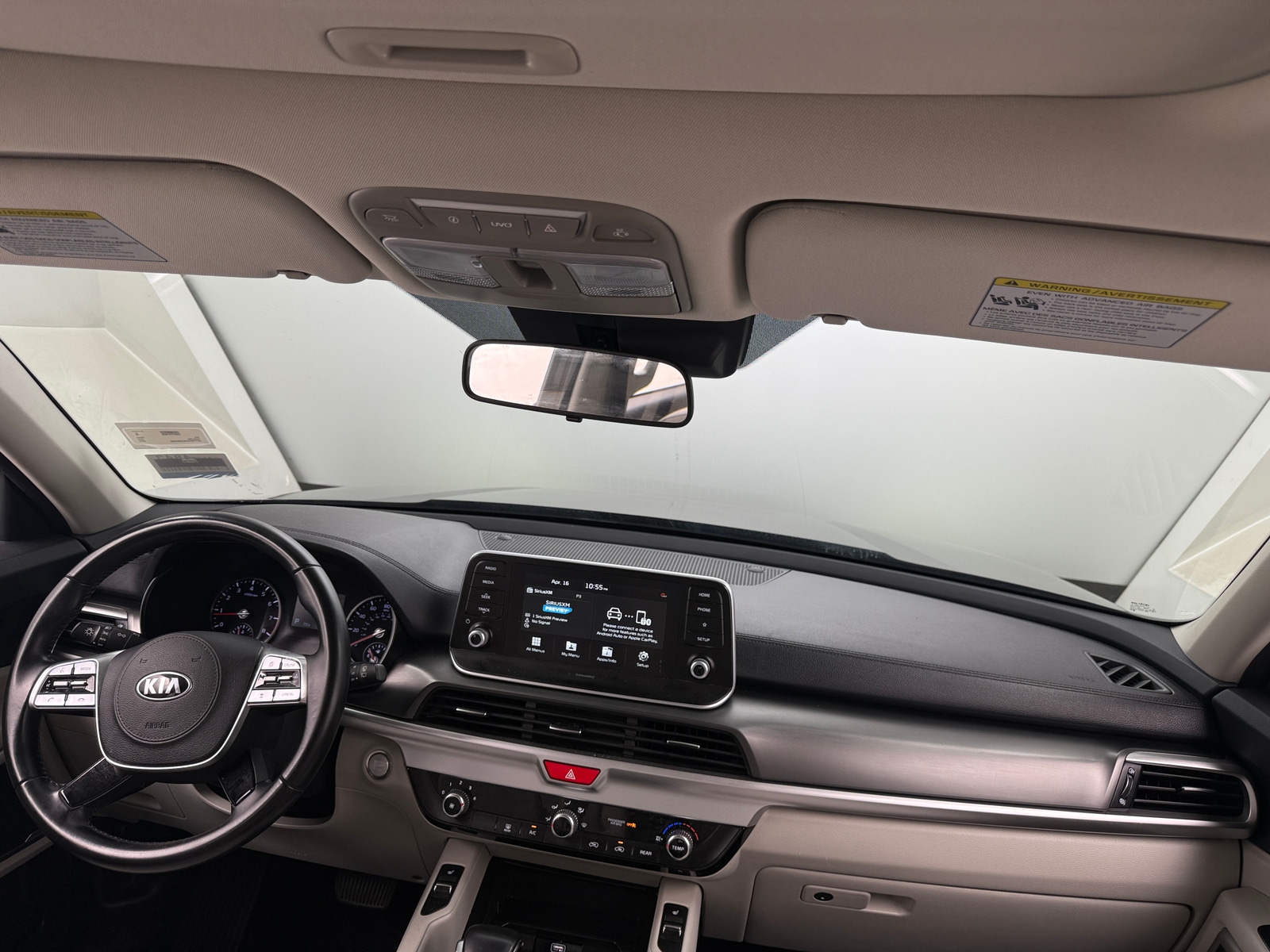 Thumbnail: 2020 Kia Telluride - 2