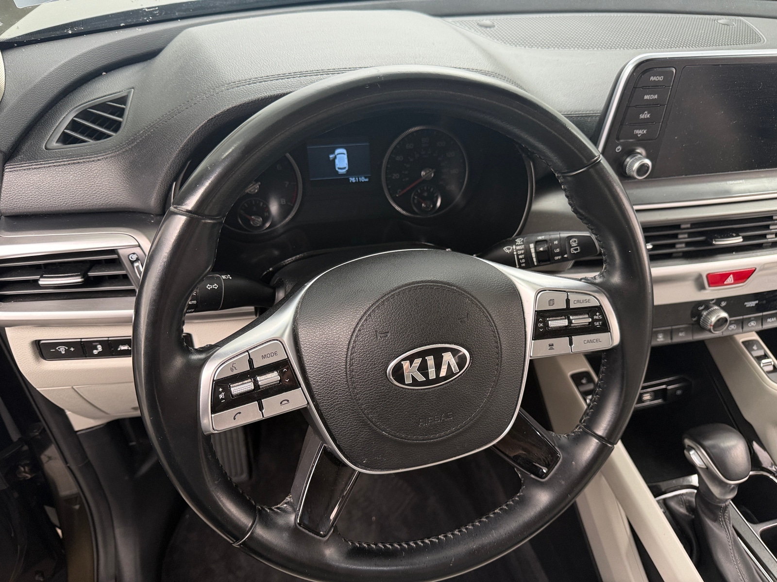 Thumbnail: 2020 Kia Telluride - 4