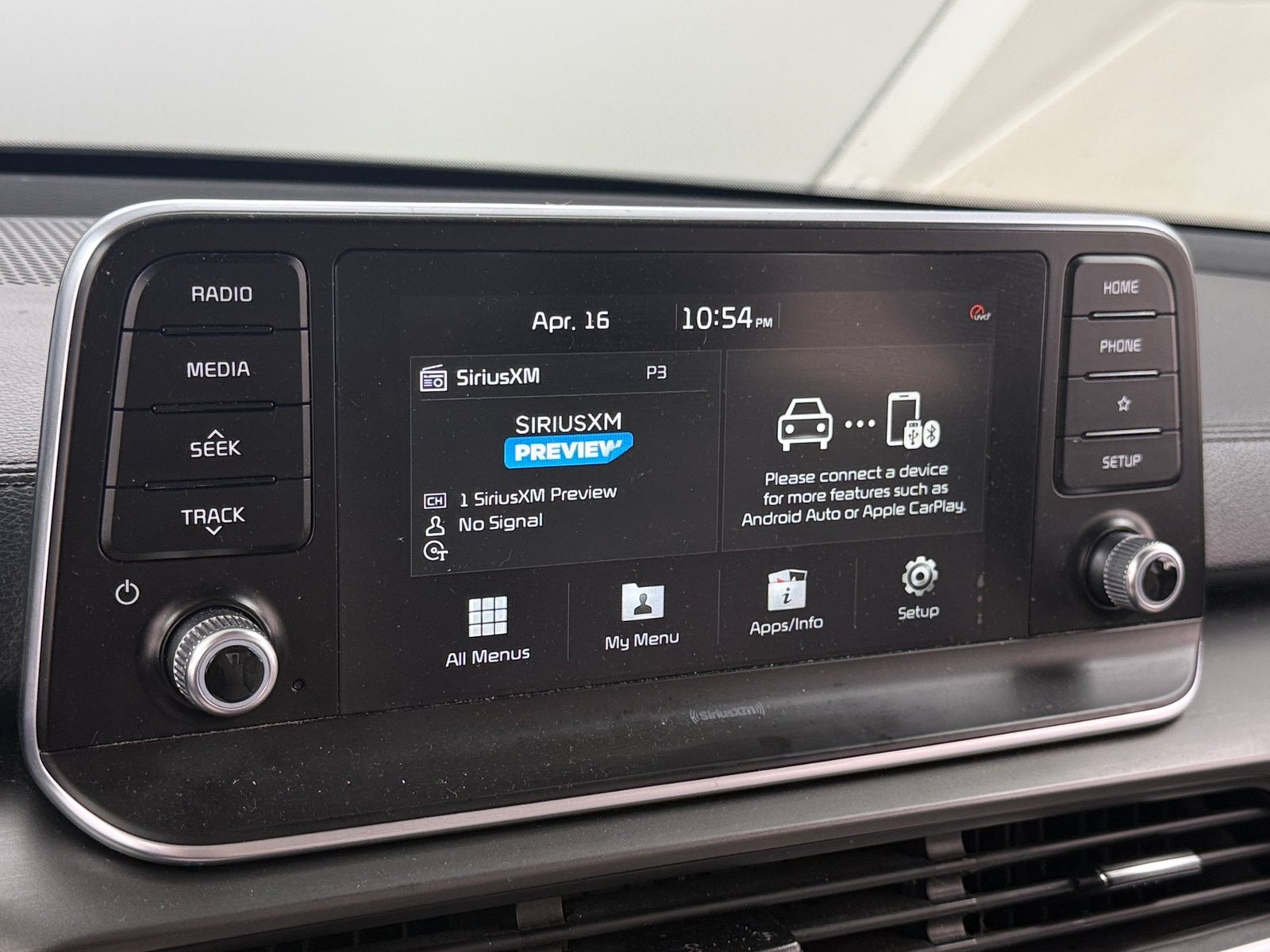 Thumbnail: 2020 Kia Telluride - 3