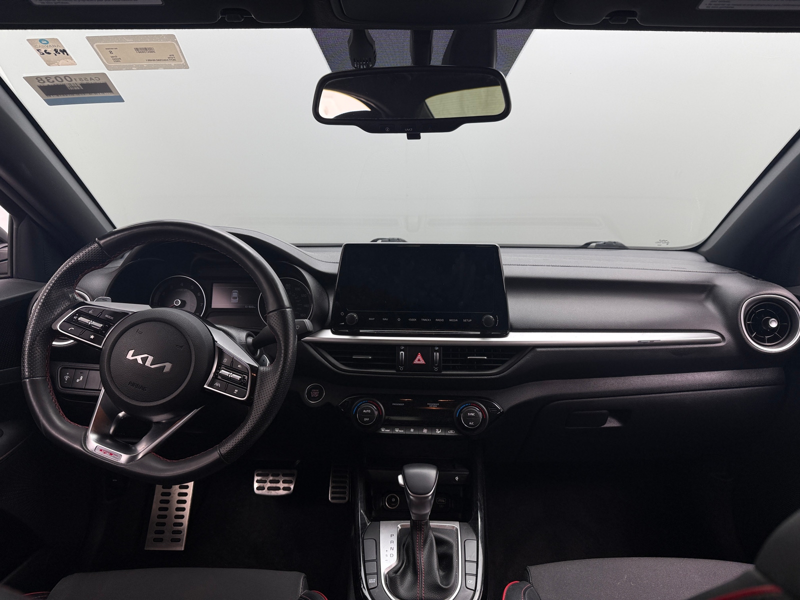 Thumbnail: 2022 Kia Forte - 3