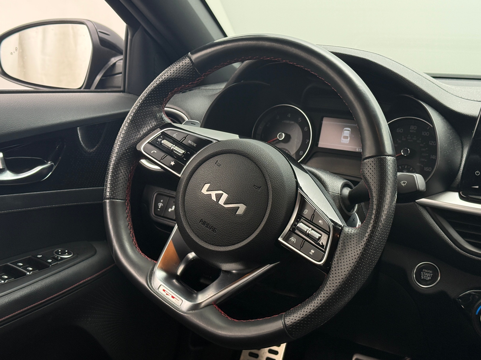 Thumbnail: 2022 Kia Forte - 5