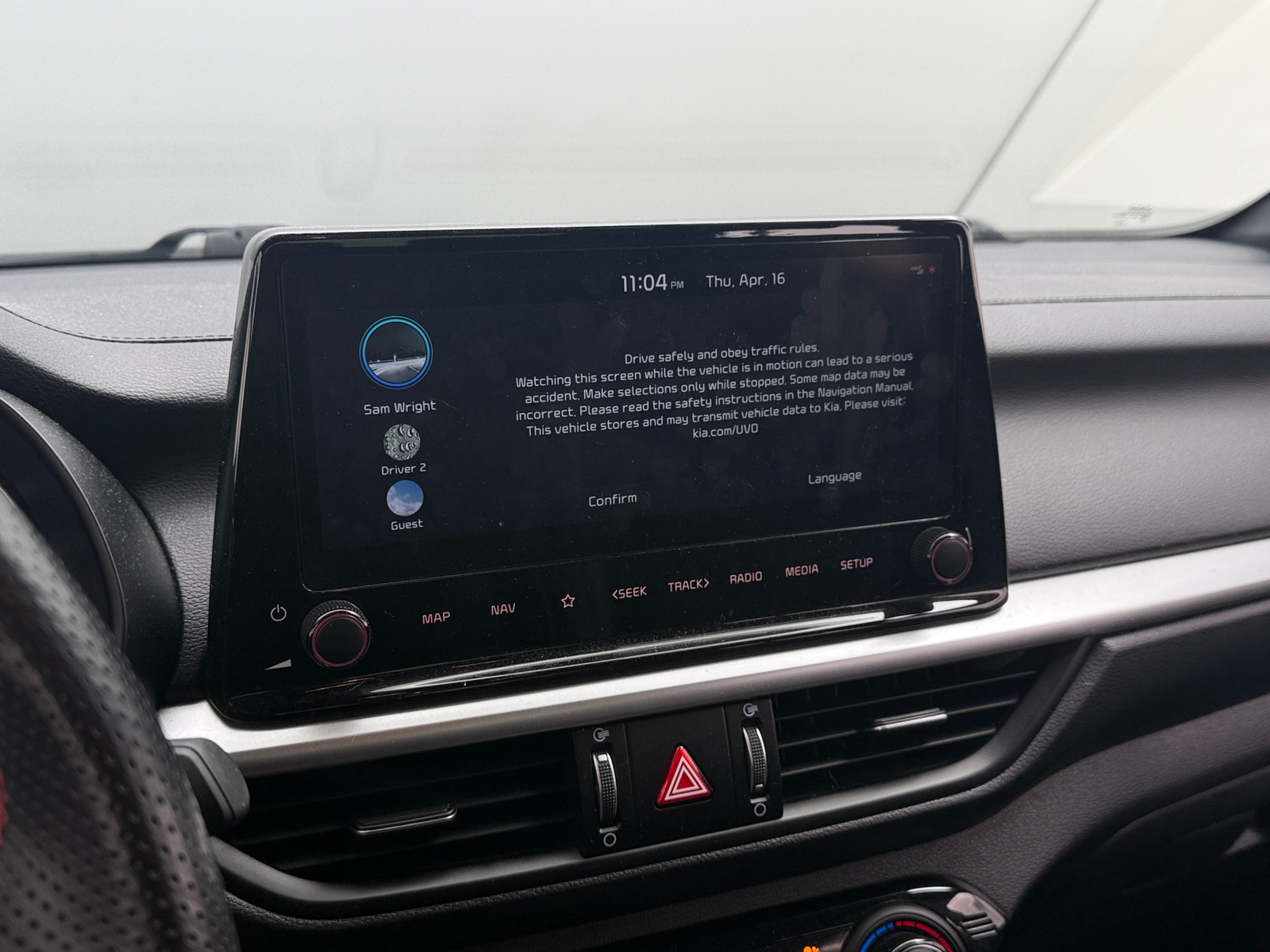 Thumbnail: 2022 Kia Forte - 4
