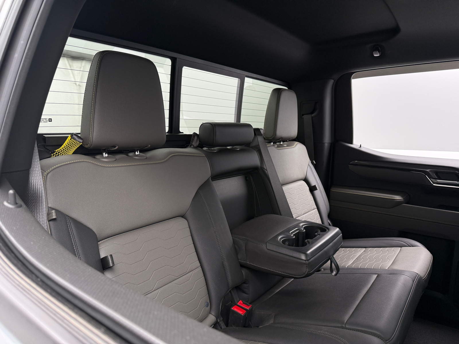 Thumbnail: 2024 Chevrolet Silverado 1500 - 5