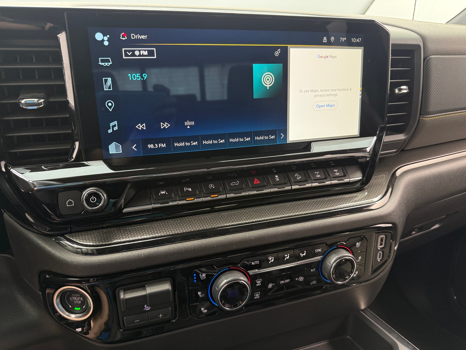 Thumbnail: 2024 Chevrolet Silverado 1500 - 3