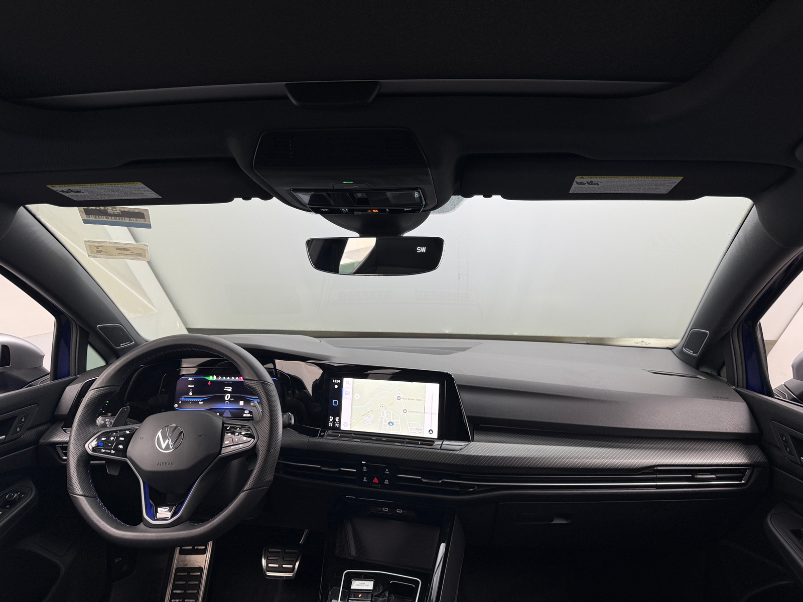 Thumbnail: 2023 Volkswagen Golf - 2