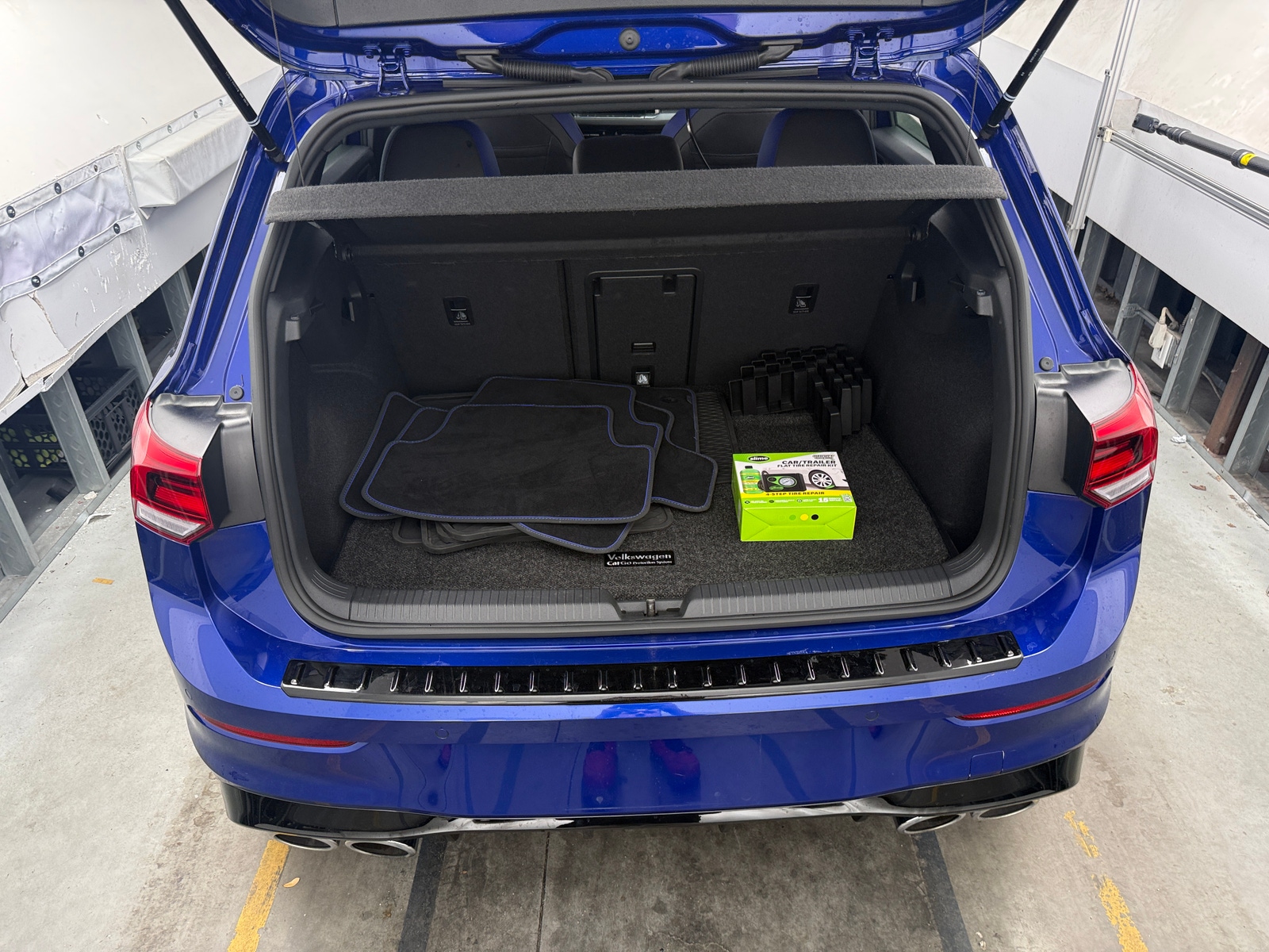 Thumbnail: 2023 Volkswagen Golf - 6