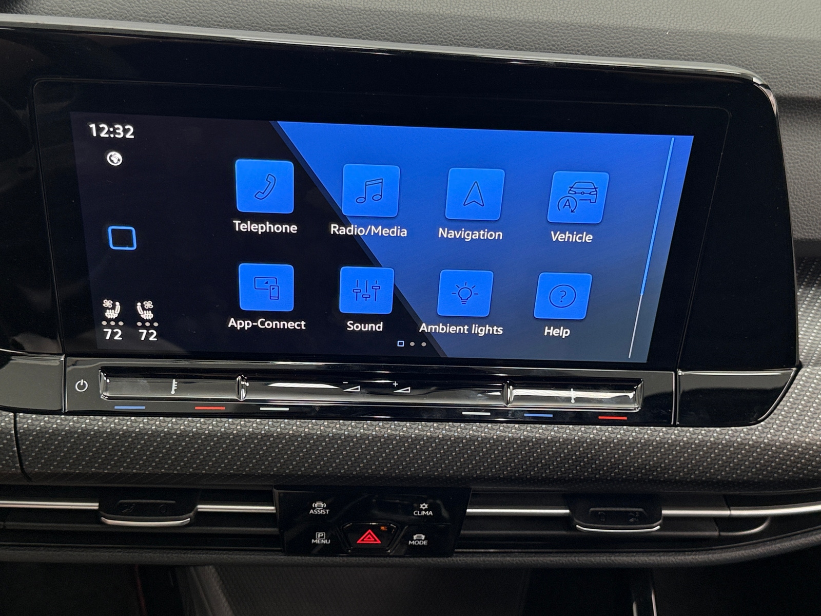 Thumbnail: 2023 Volkswagen Golf - 3