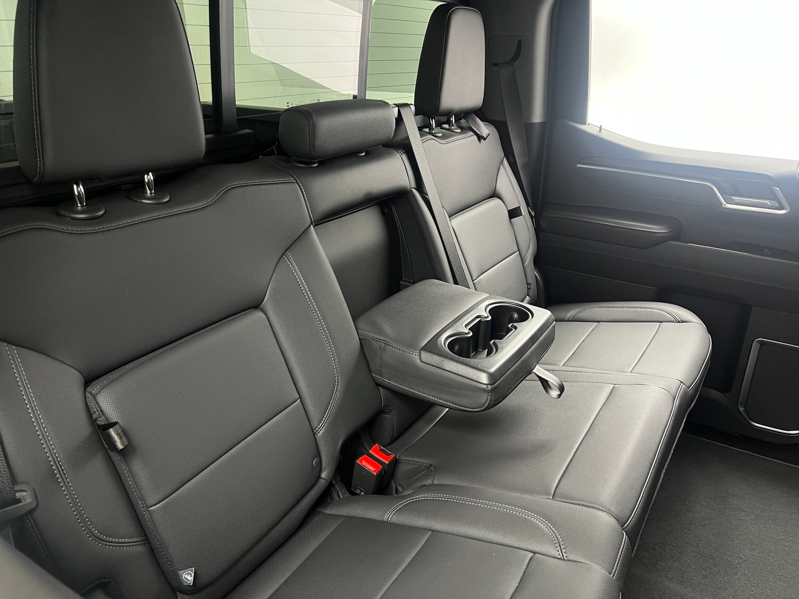 Thumbnail: 2025 GMC Sierra 1500 - 5