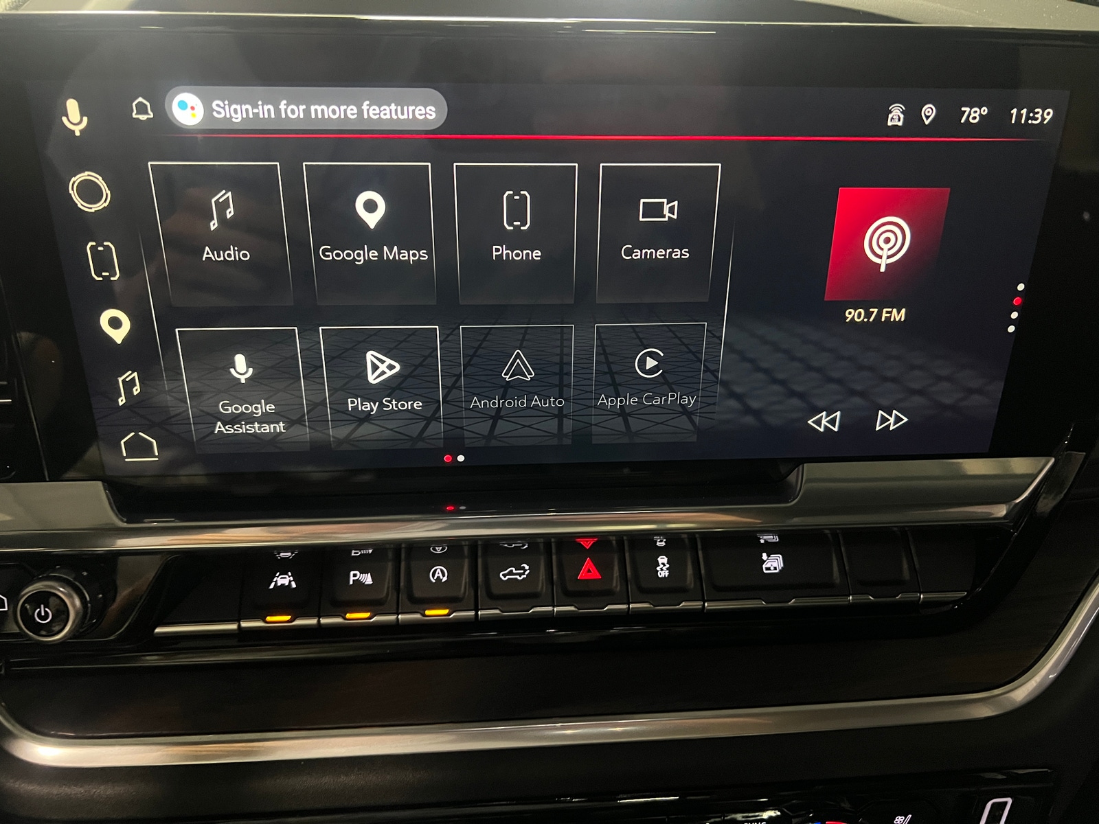 Thumbnail: 2025 GMC Sierra 1500 - 3