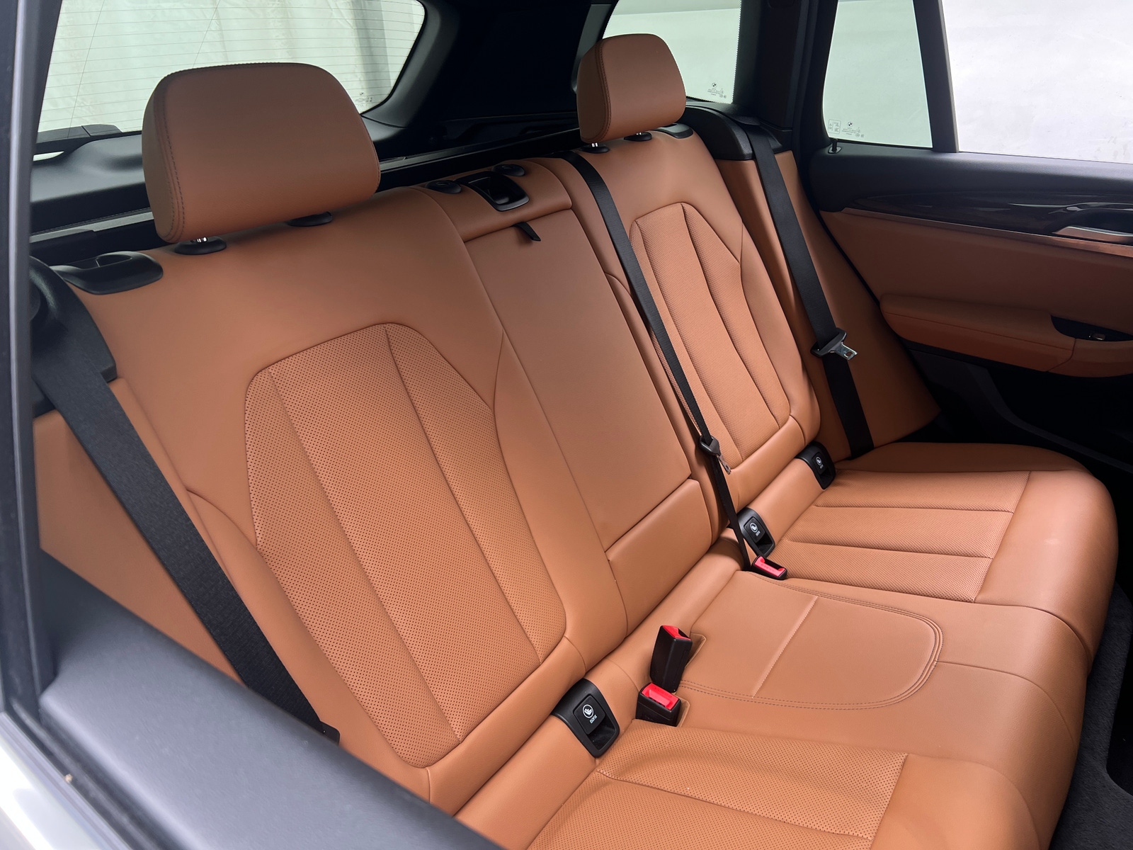 Thumbnail: 2023 BMW X3 - 5
