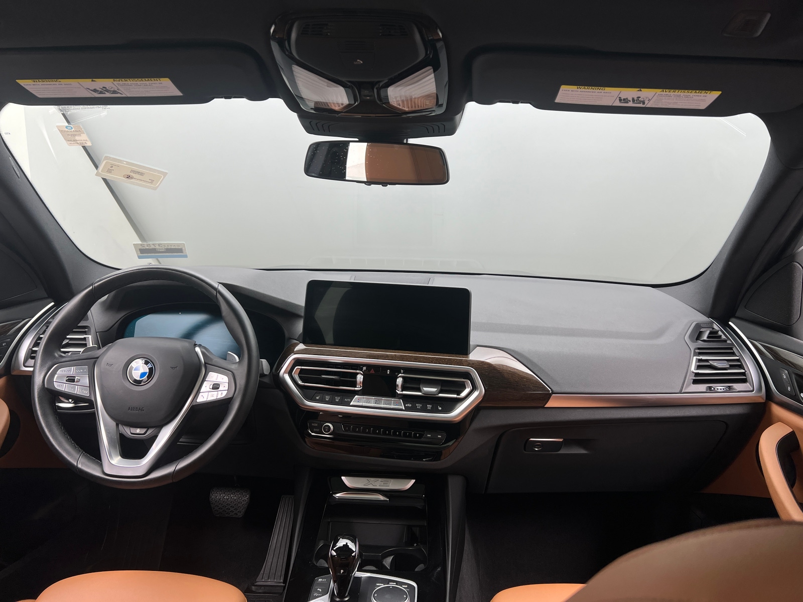 Thumbnail: 2023 BMW X3 - 2