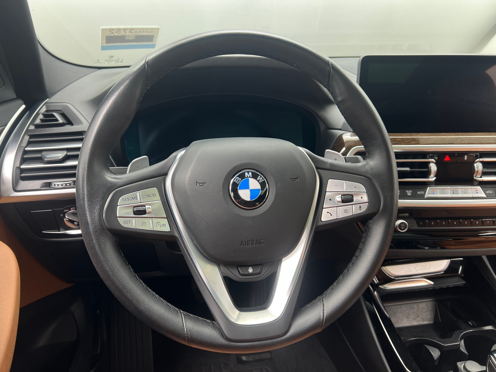 Thumbnail: 2023 BMW X3 - 4