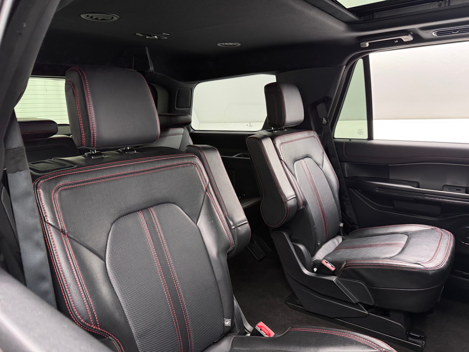 Thumbnail: 2021 Ford Expedition - 5