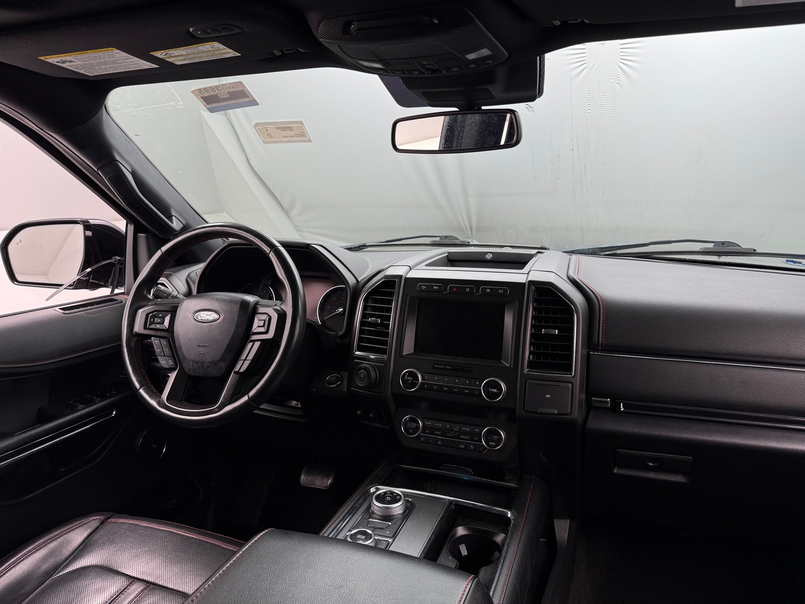 Thumbnail: 2021 Ford Expedition - 2