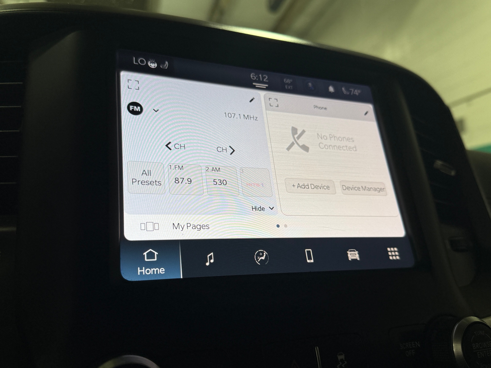 Thumbnail: 2022 RAM 3500 - 3