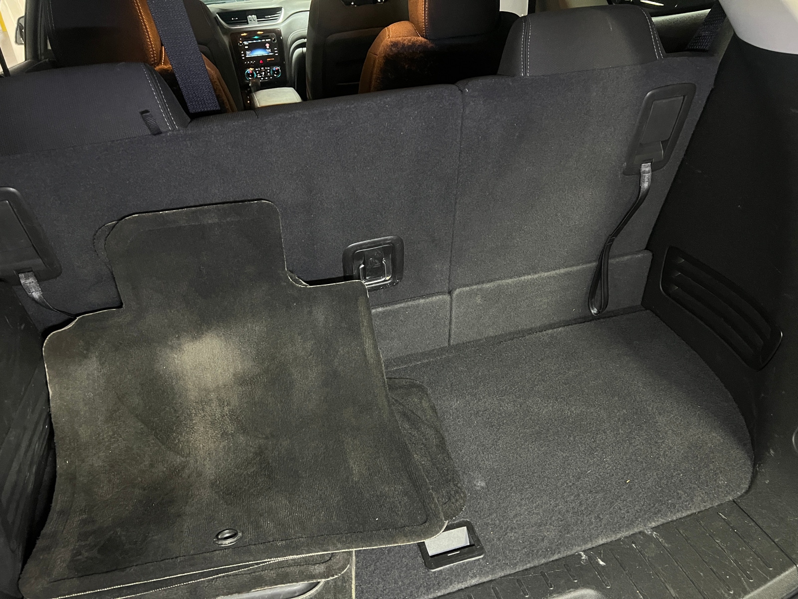 Thumbnail: 2017 Chevrolet Traverse - 7