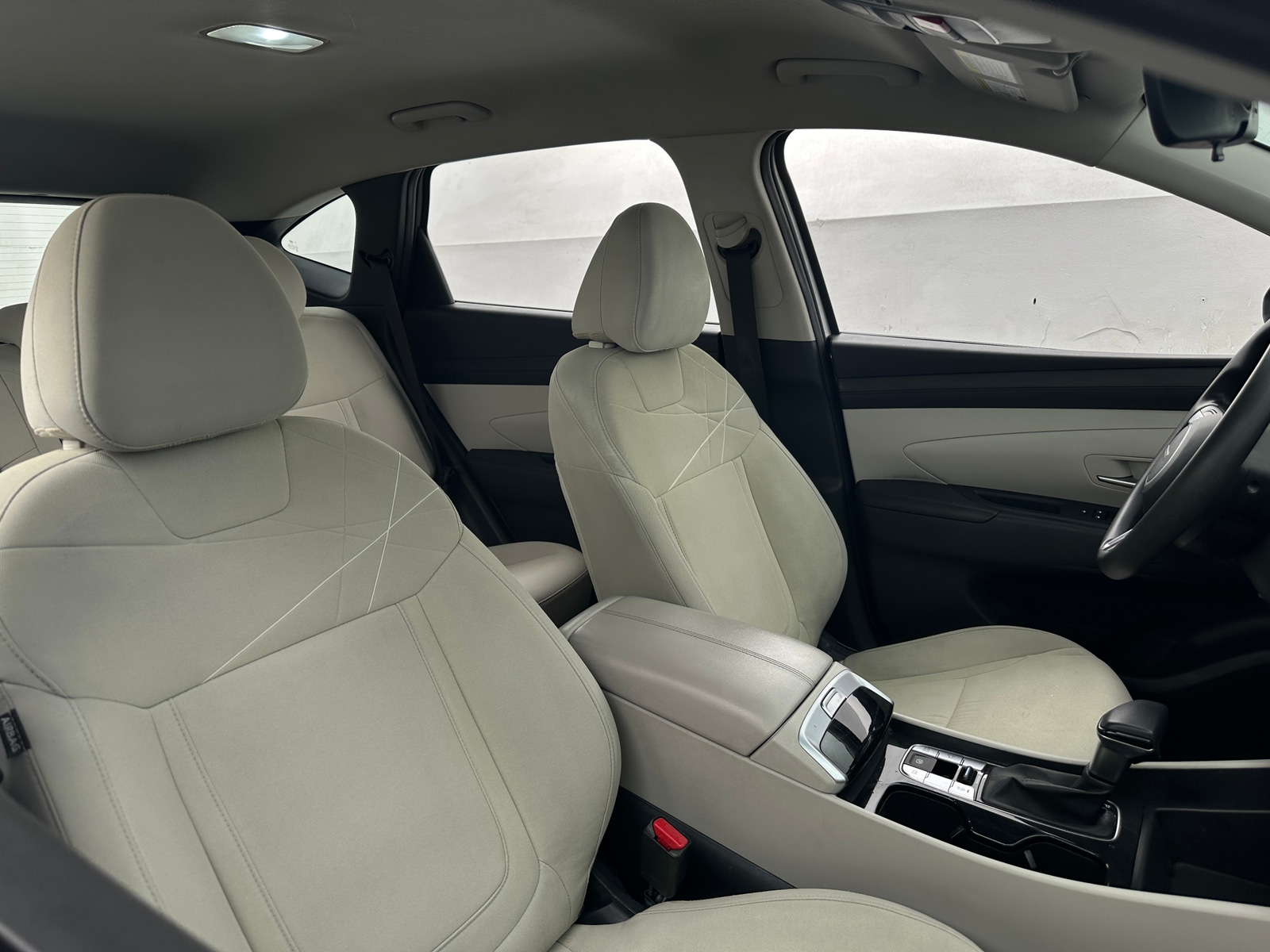 Thumbnail: 2025 Hyundai Tucson - 2