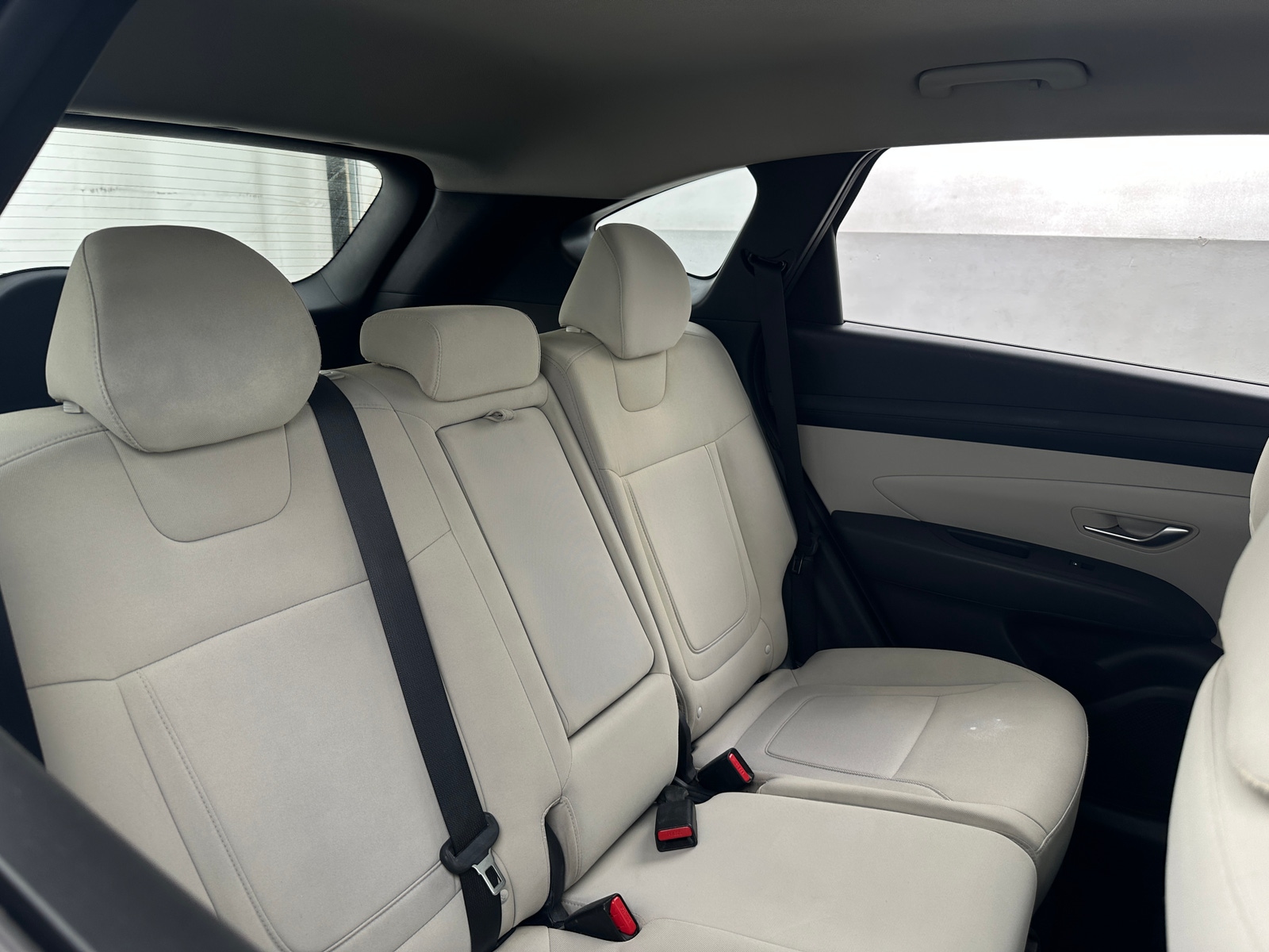 Thumbnail: 2025 Hyundai Tucson - 6