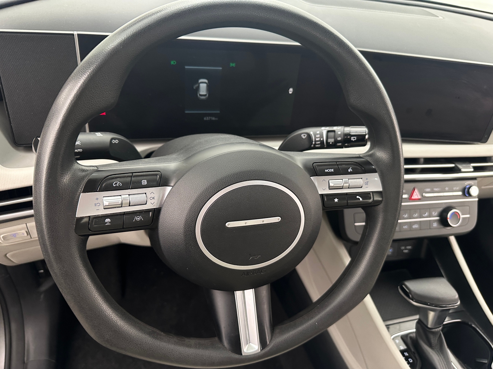 Thumbnail: 2025 Hyundai Tucson - 5