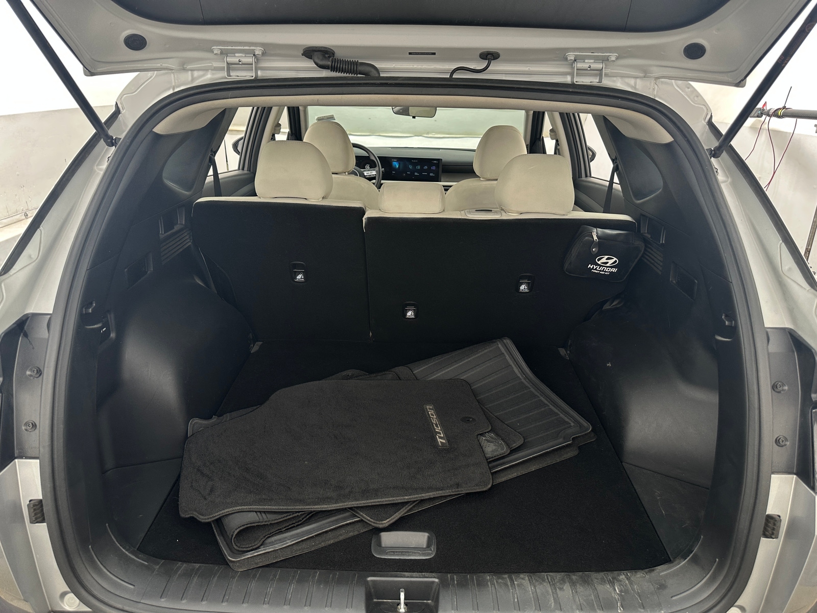 Thumbnail: 2025 Hyundai Tucson - 7