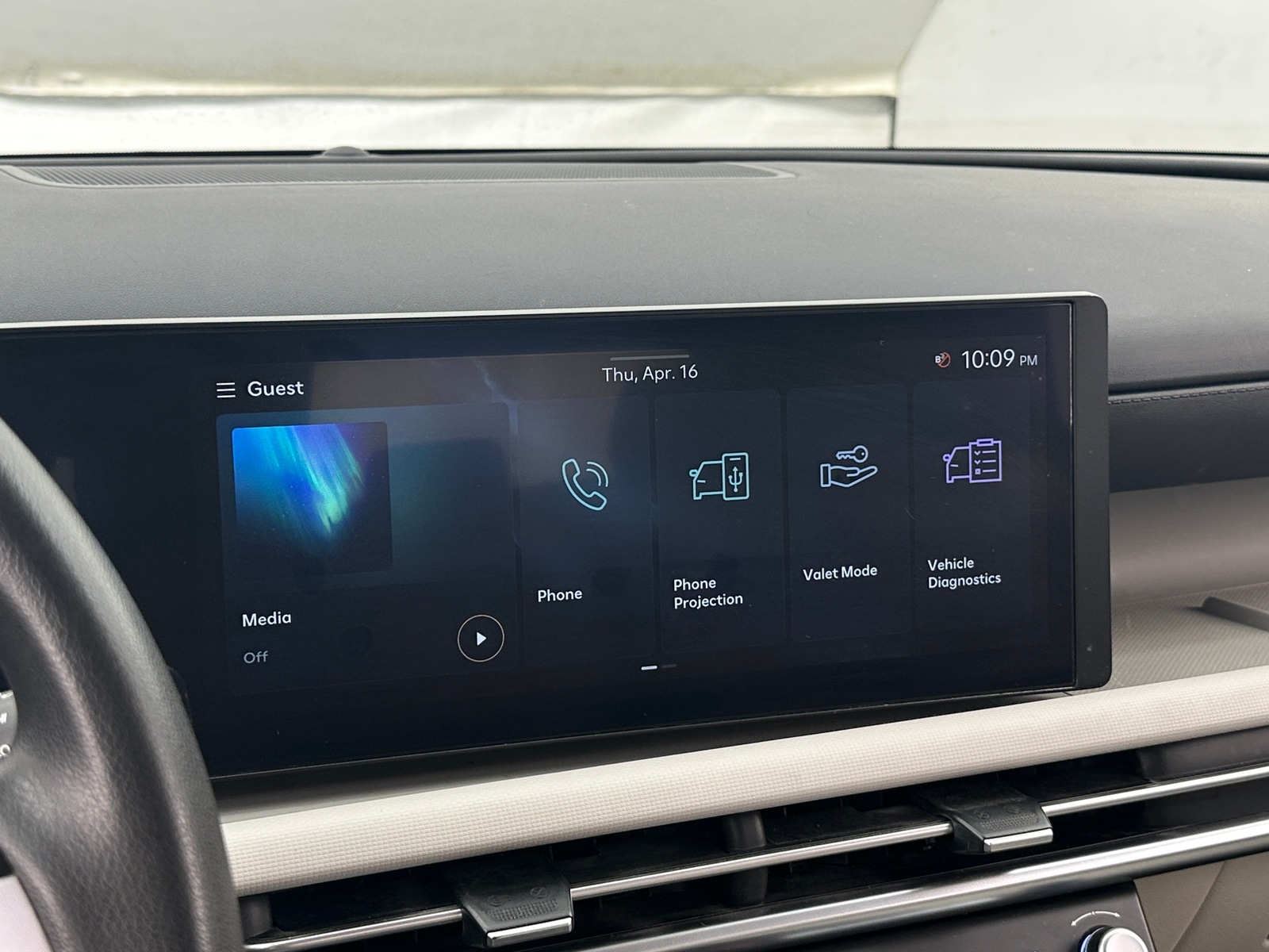 Thumbnail: 2025 Hyundai Tucson - 4