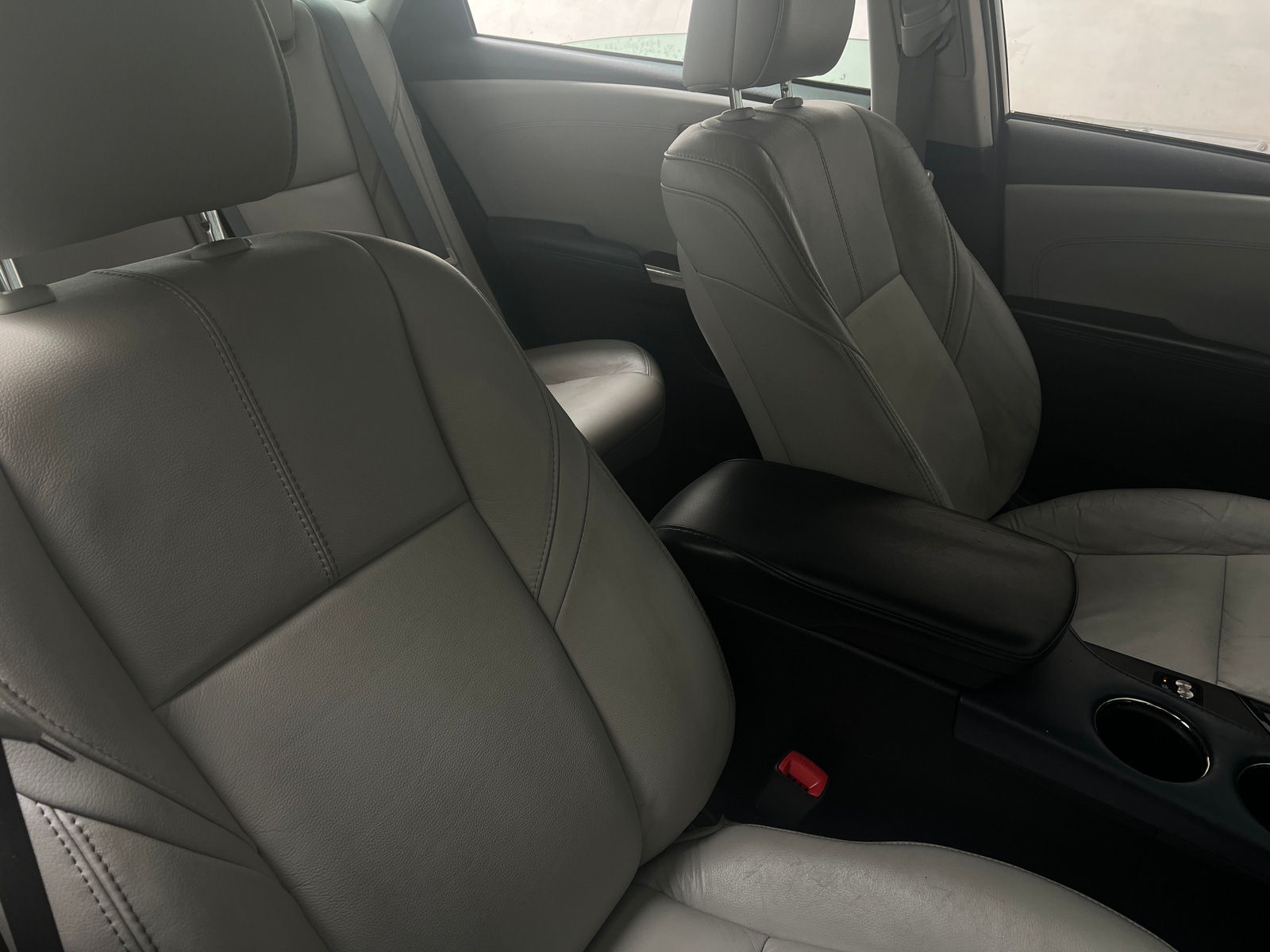 Thumbnail: 2014 Toyota Avalon - 2